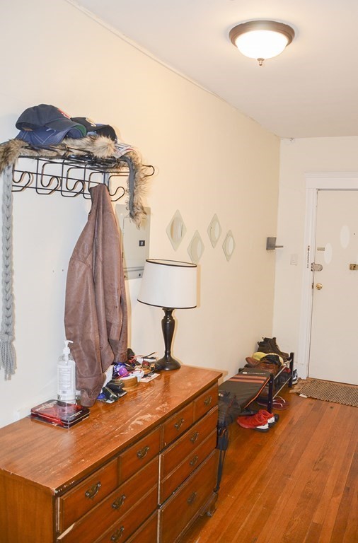 62 Queensberry Street, Unit 306 Boston, MA 02215 - Photo 4 of 20