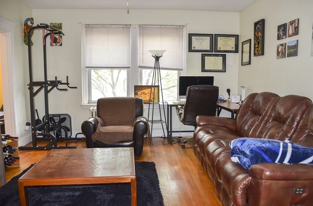 62 Queensberry Street, Unit 306 Boston, MA 02215 - Photo 7 of 20