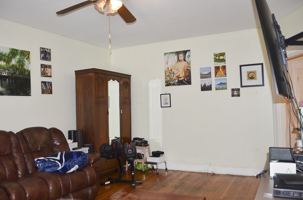 62 Queensberry Street, Unit 306 Boston, MA 02215 - Photo 10 of 20