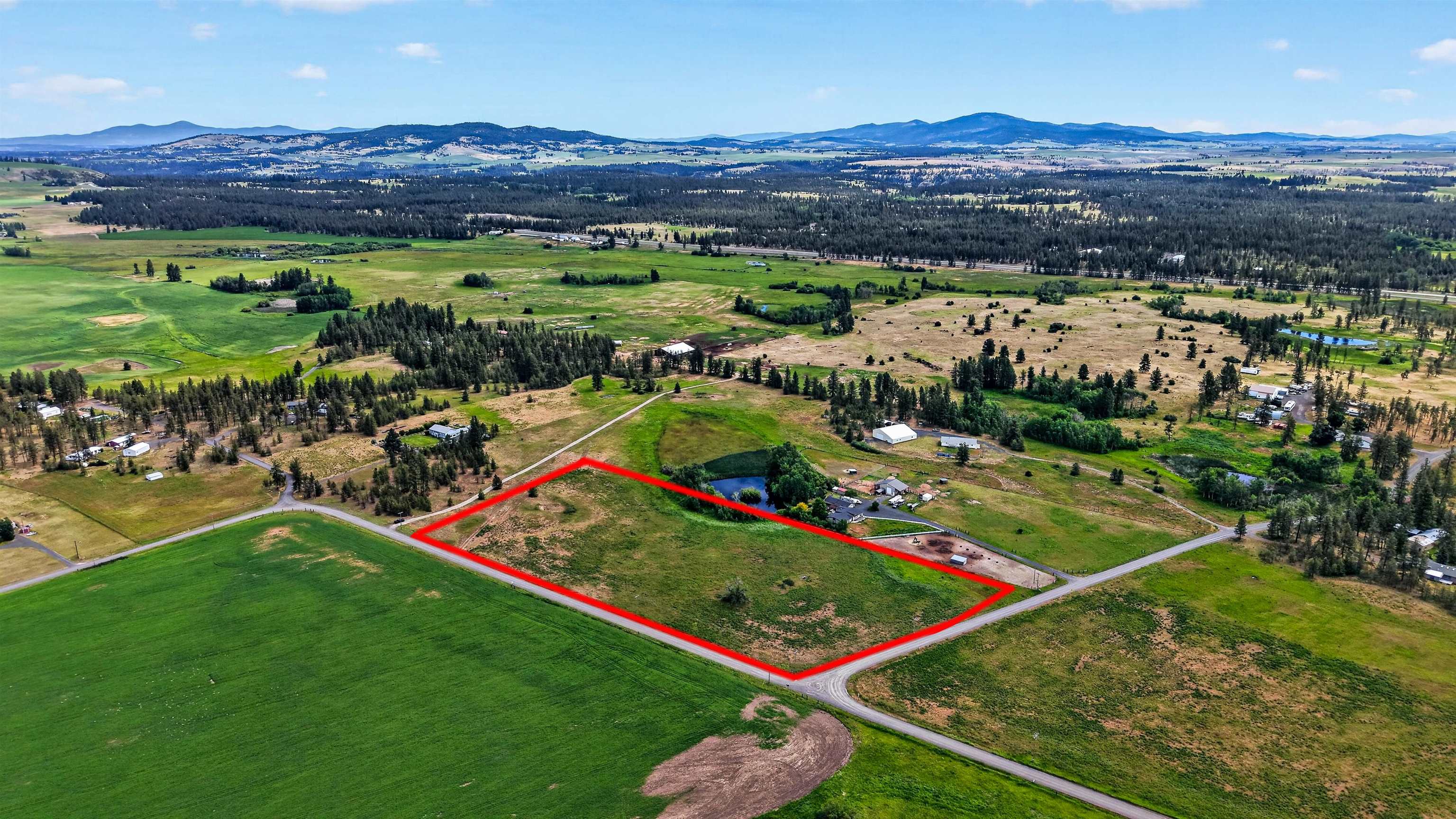 Xxxx South Smythe Road Spangle, WA 99031 - Photo 16 of 17