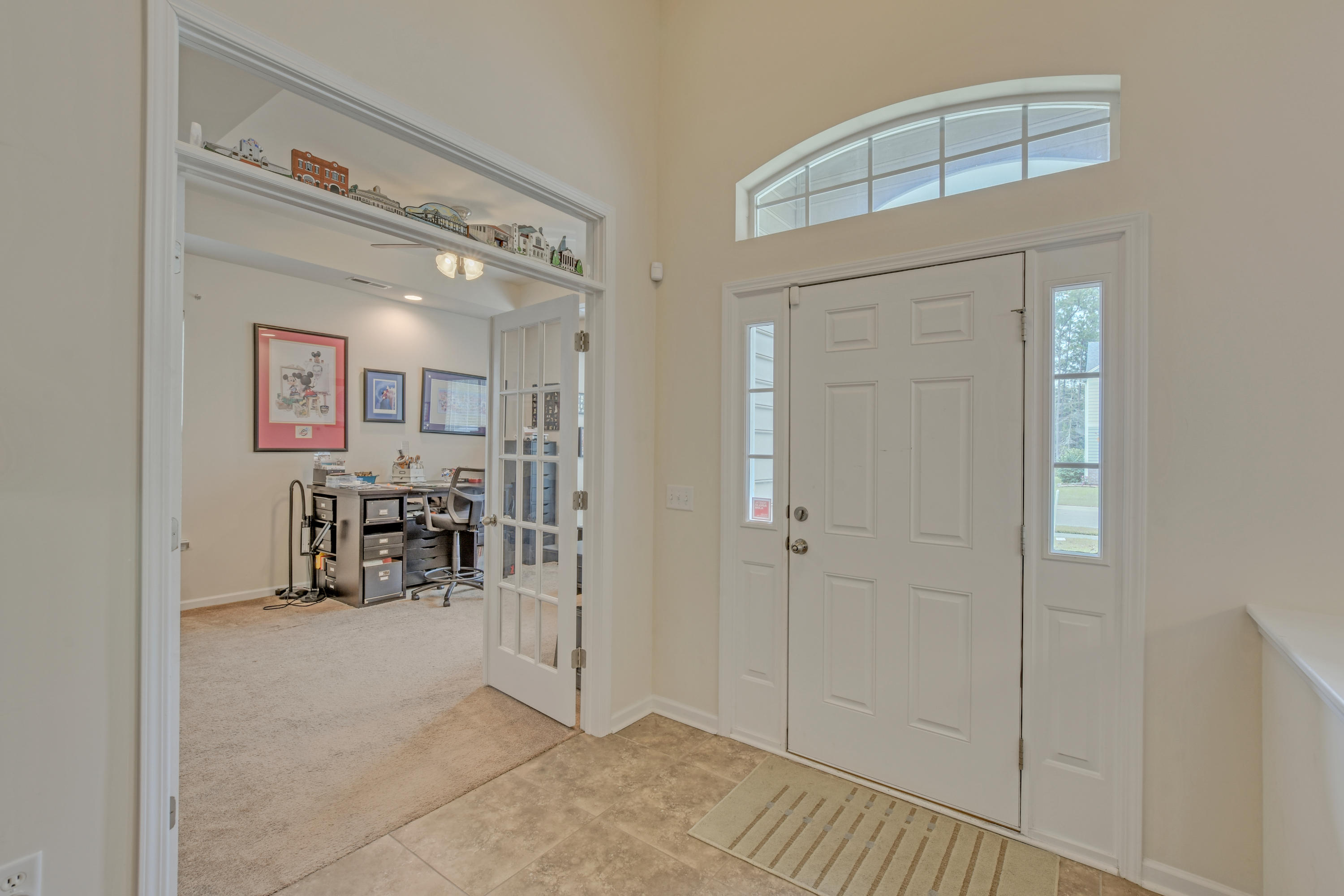 330 Decatur Drive Summerville, SC 29486 - Photo 2 of 54 Foyer