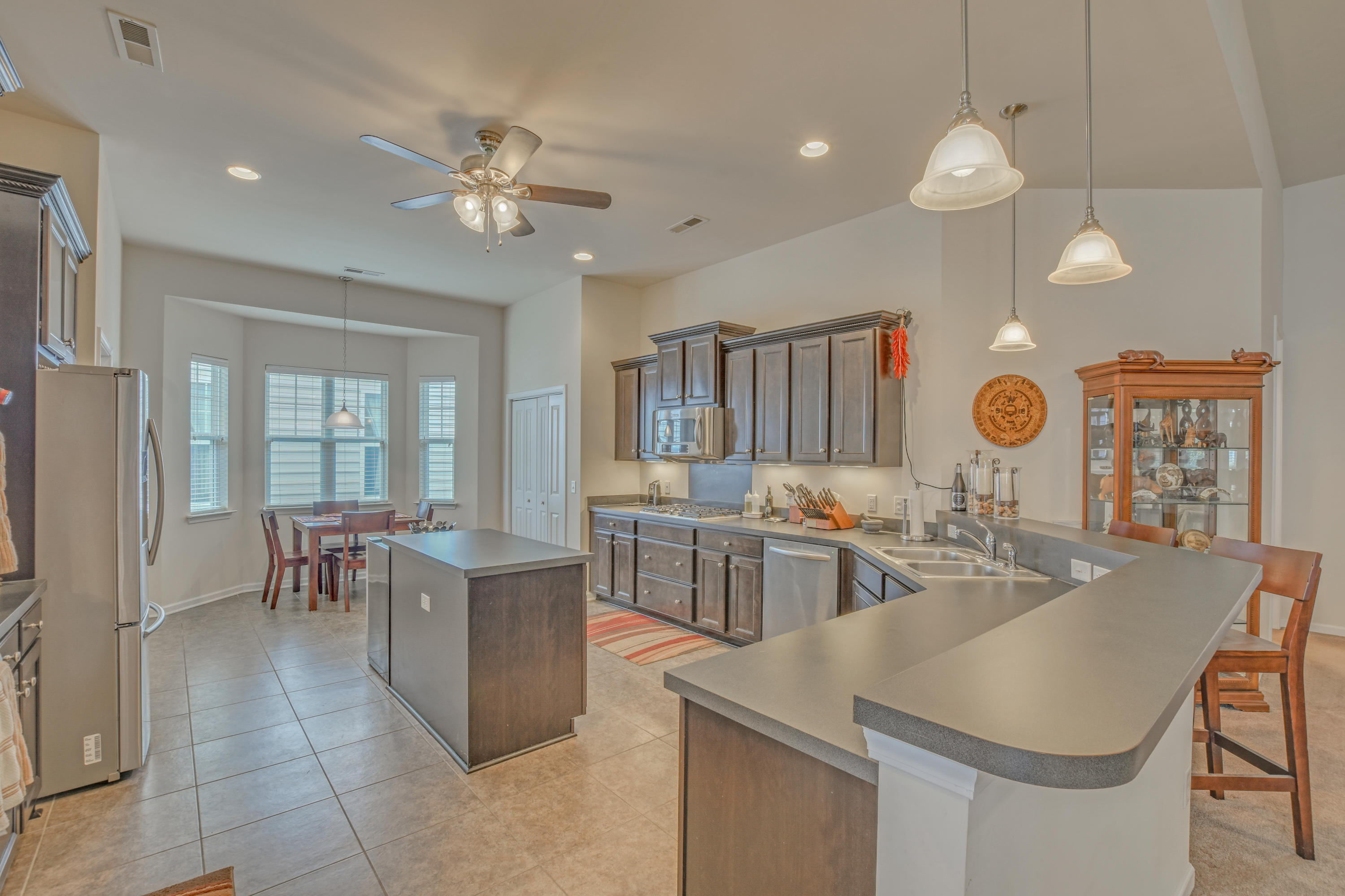 330 Decatur Drive Summerville, SC 29486 - Photo 11 of 54 Kitchen
