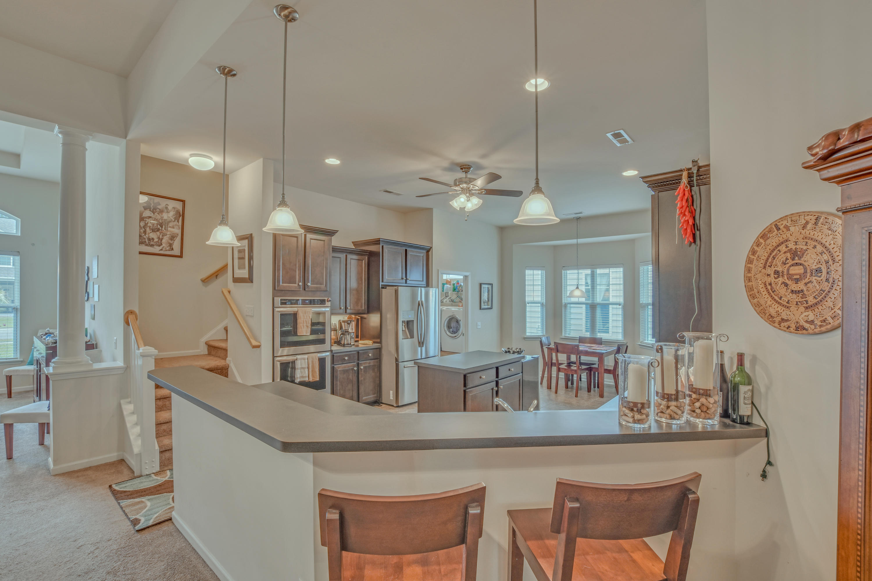 330 Decatur Drive Summerville, SC 29486 - Photo 12 of 54 Kitchen