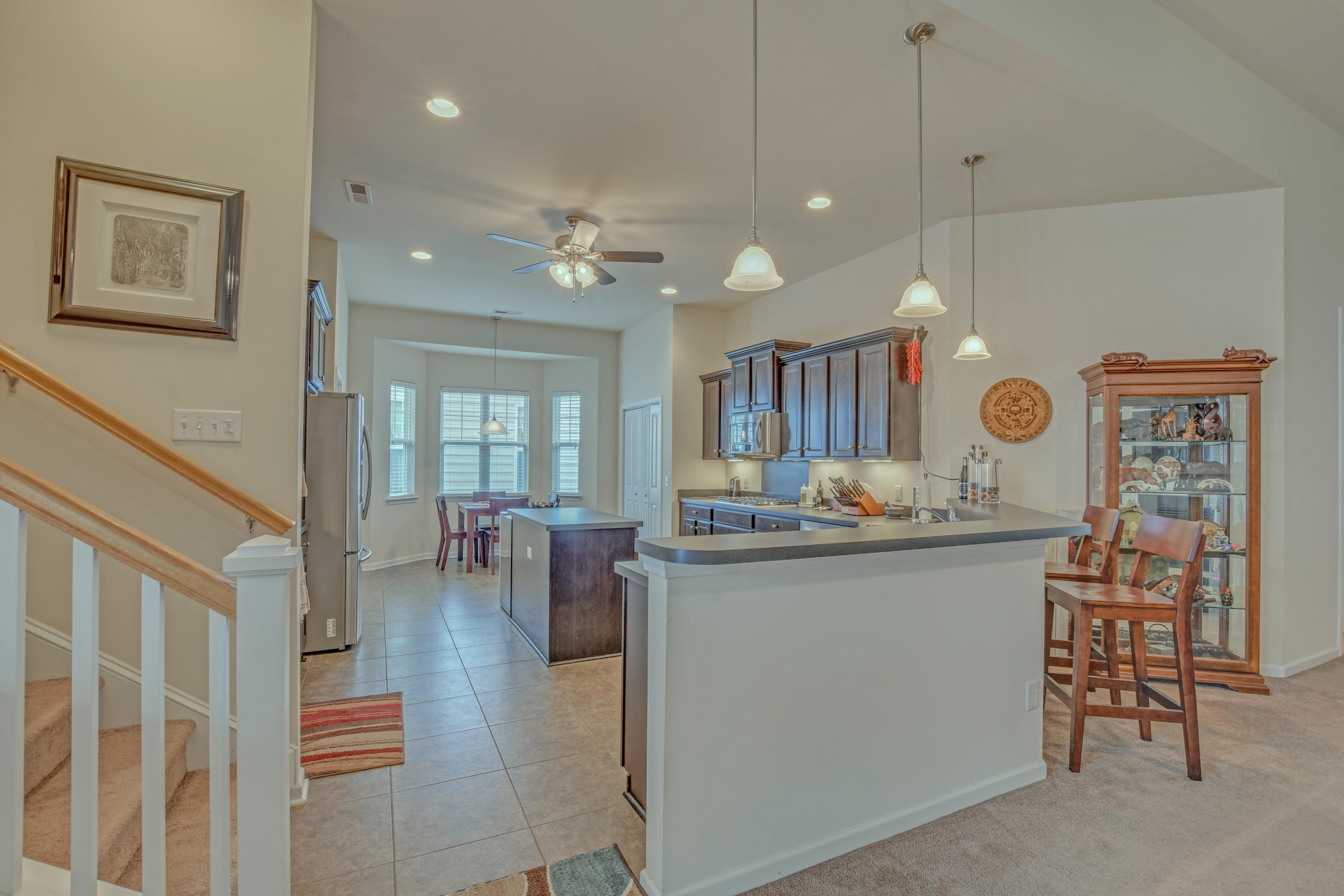 330 Decatur Drive Summerville, SC 29486 - Photo 13 of 54 Kitchen
