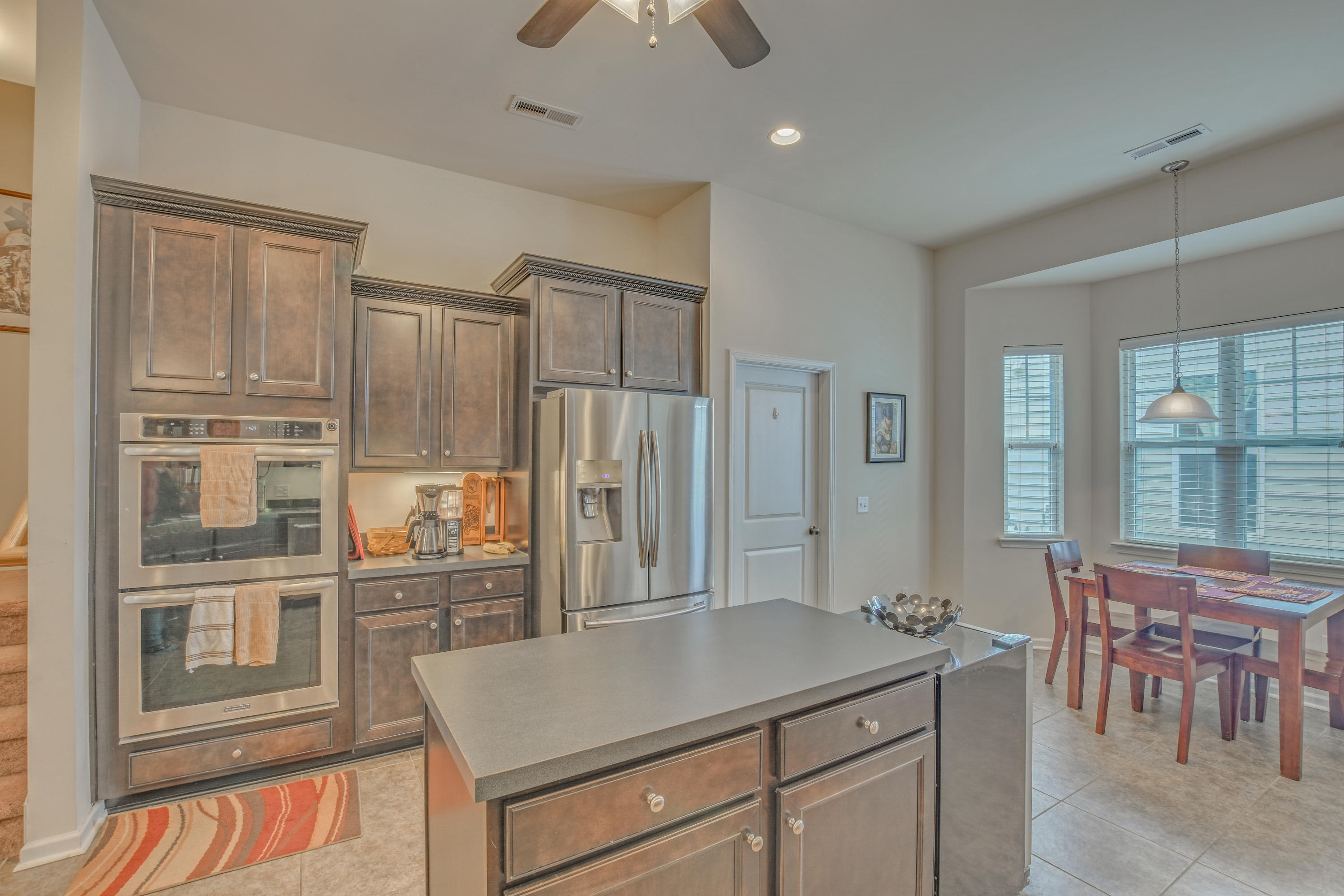 330 Decatur Drive Summerville, SC 29486 - Photo 14 of 54 Kitchen