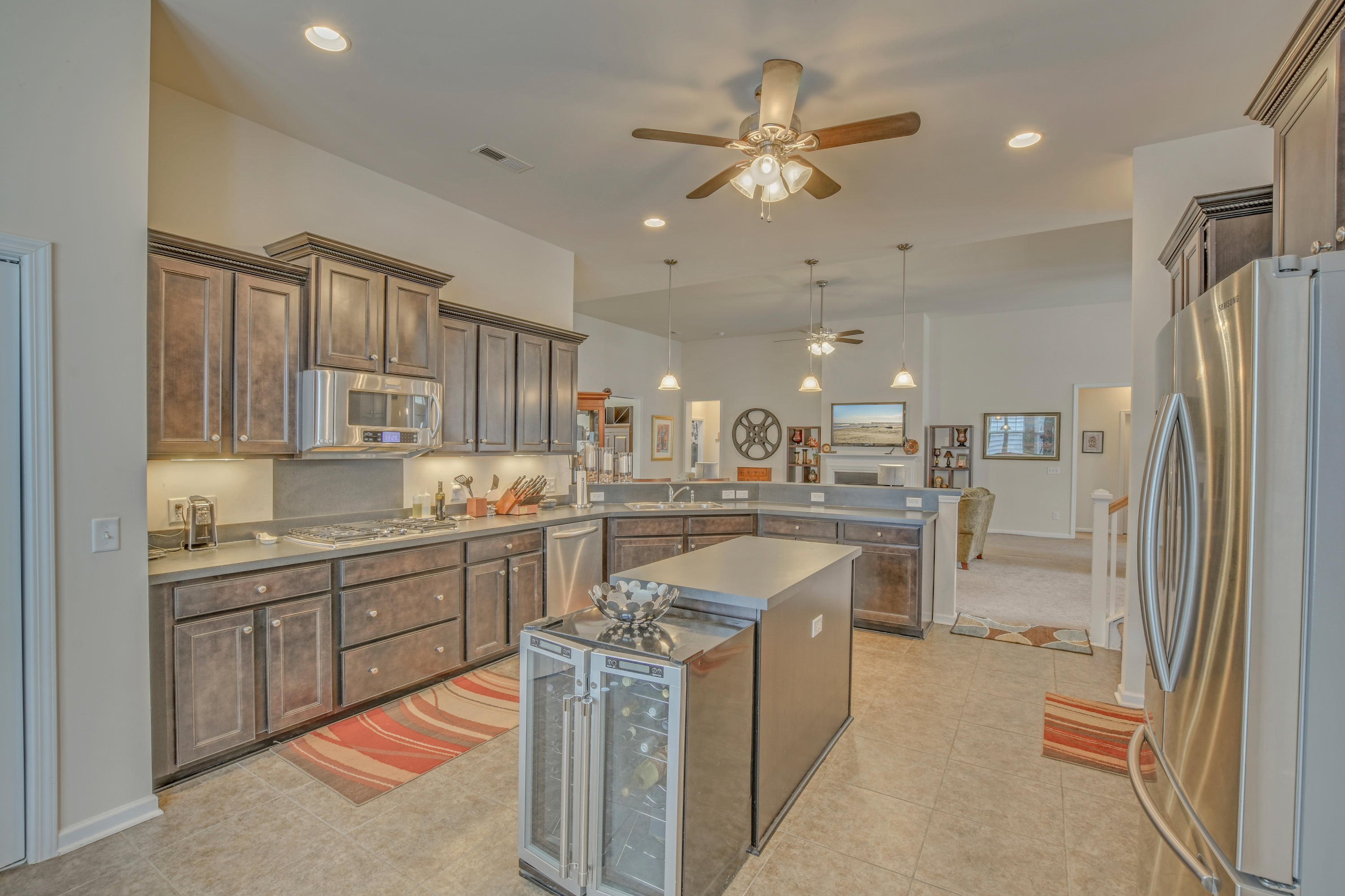 330 Decatur Drive Summerville, SC 29486 - Photo 16 of 54 Kitchen