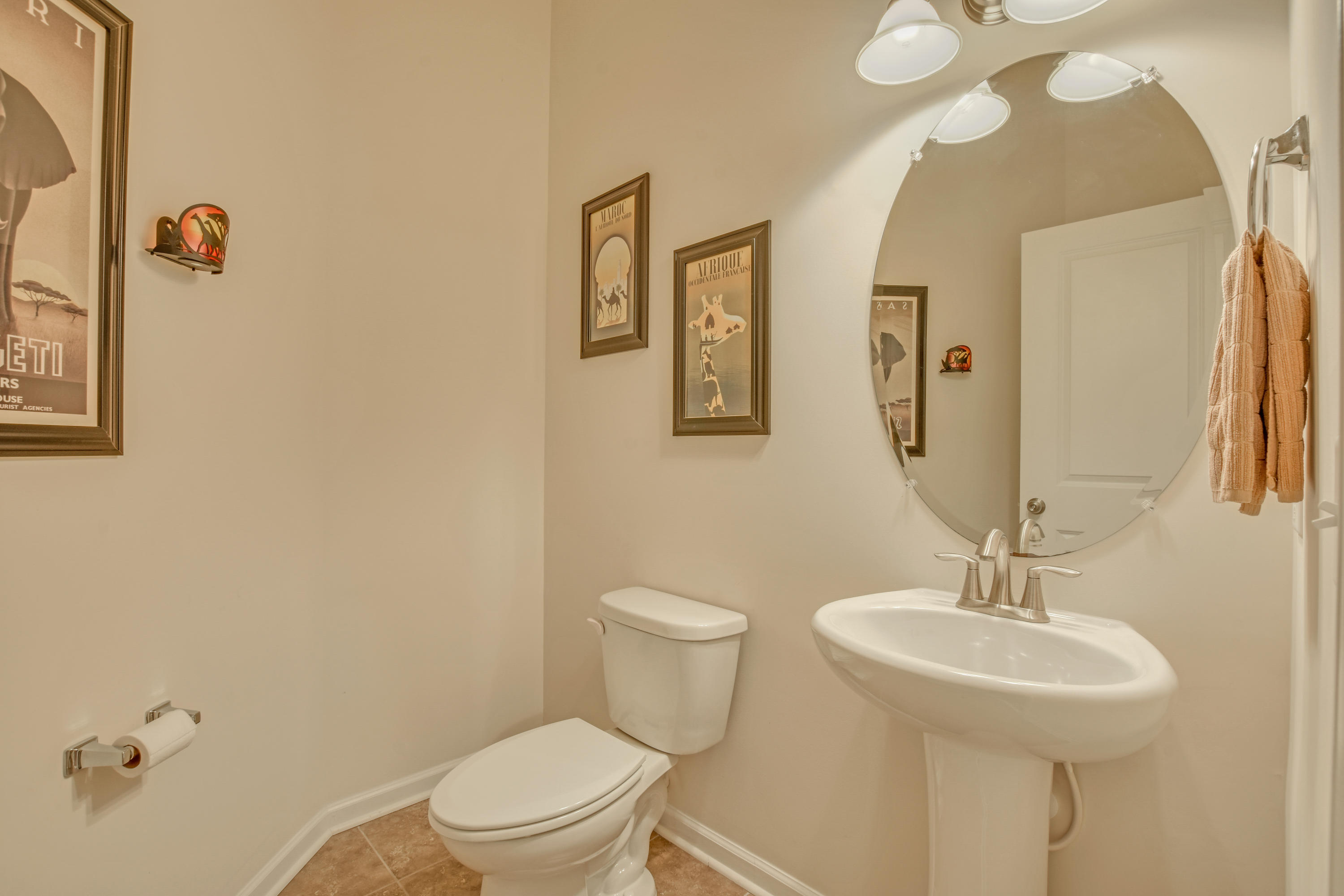 330 Decatur Drive Summerville, SC 29486 - Photo 19 of 54 1/2 Bath