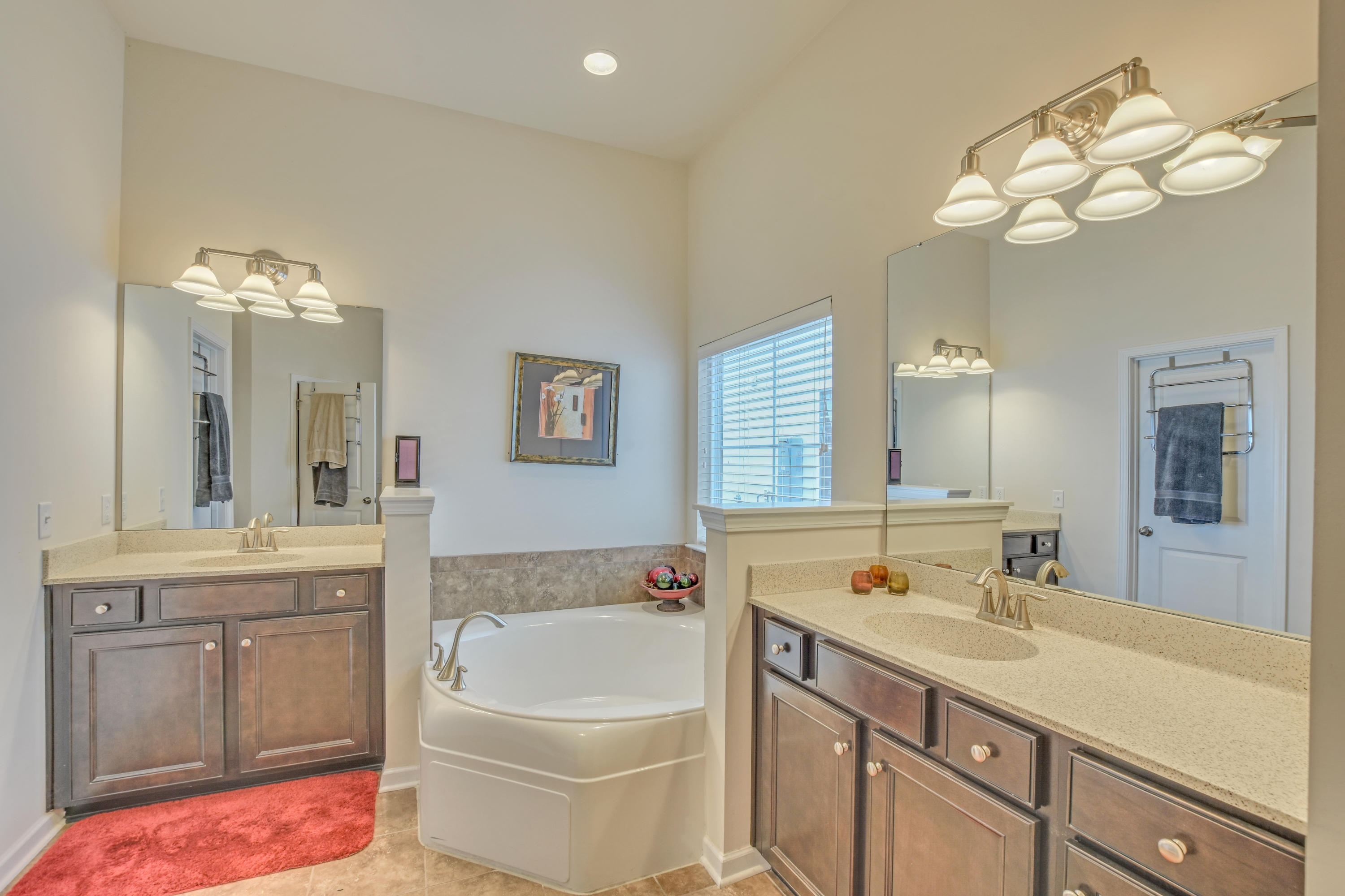 330 Decatur Drive Summerville, SC 29486 - Photo 22 of 54 Master Bath