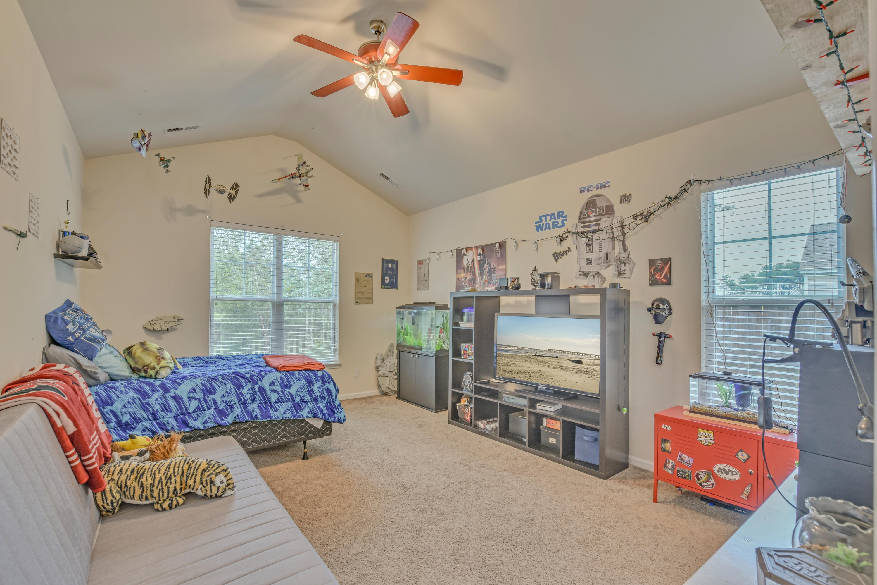 330 Decatur Drive Summerville, SC 29486 - Photo 26 of 54 2nd Master
