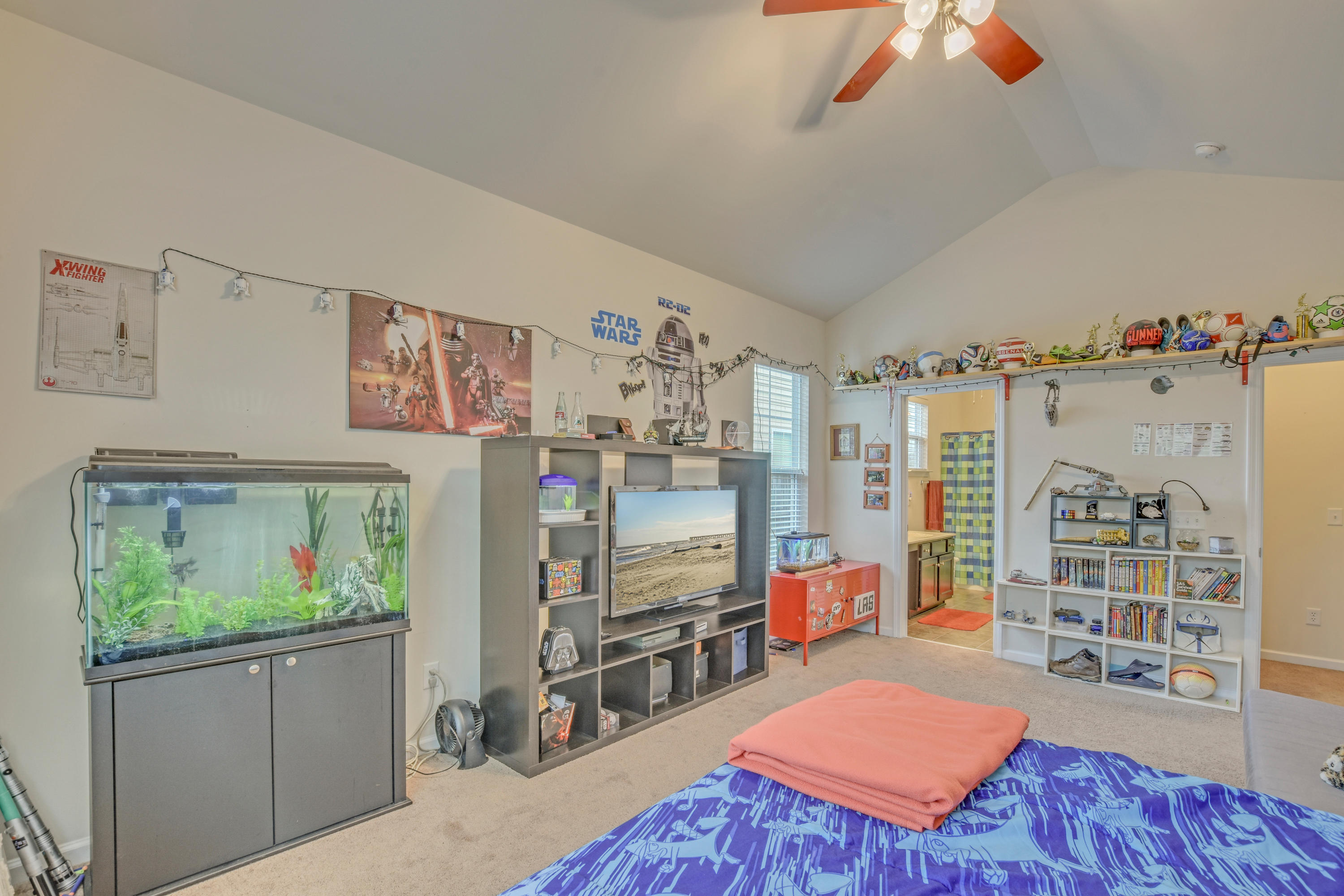 330 Decatur Drive Summerville, SC 29486 - Photo 27 of 54 2nd Master