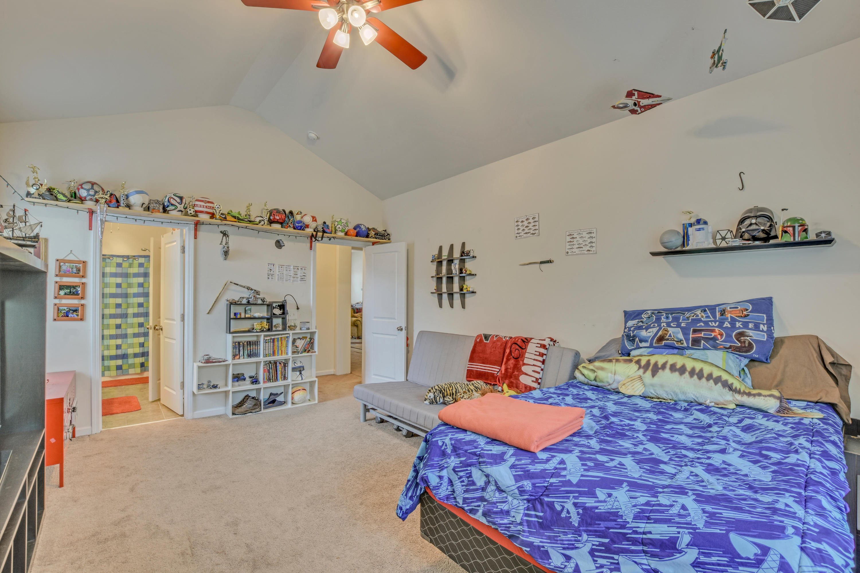 330 Decatur Drive Summerville, SC 29486 - Photo 28 of 54 2nd Master