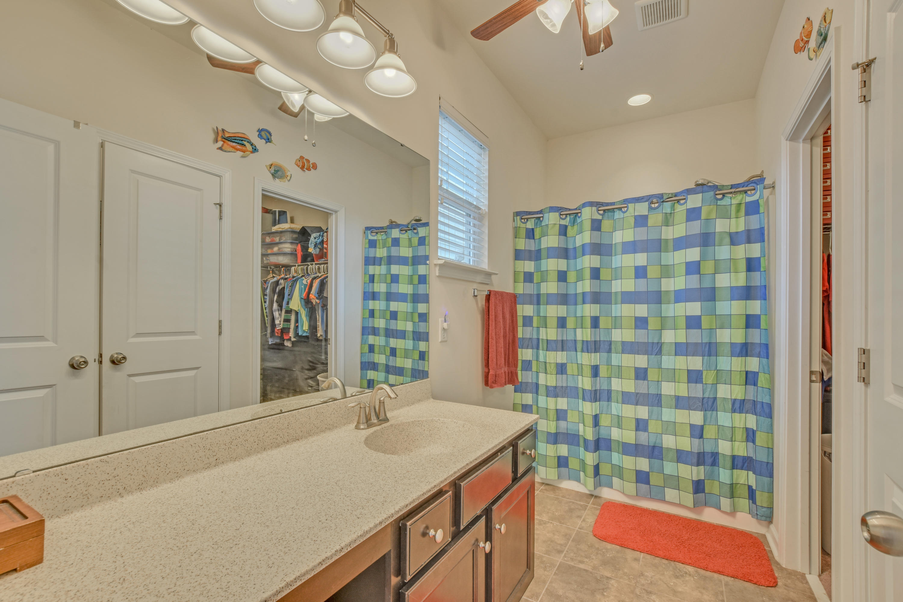 330 Decatur Drive Summerville, SC 29486 - Photo 30 of 54 2nd Master Bath