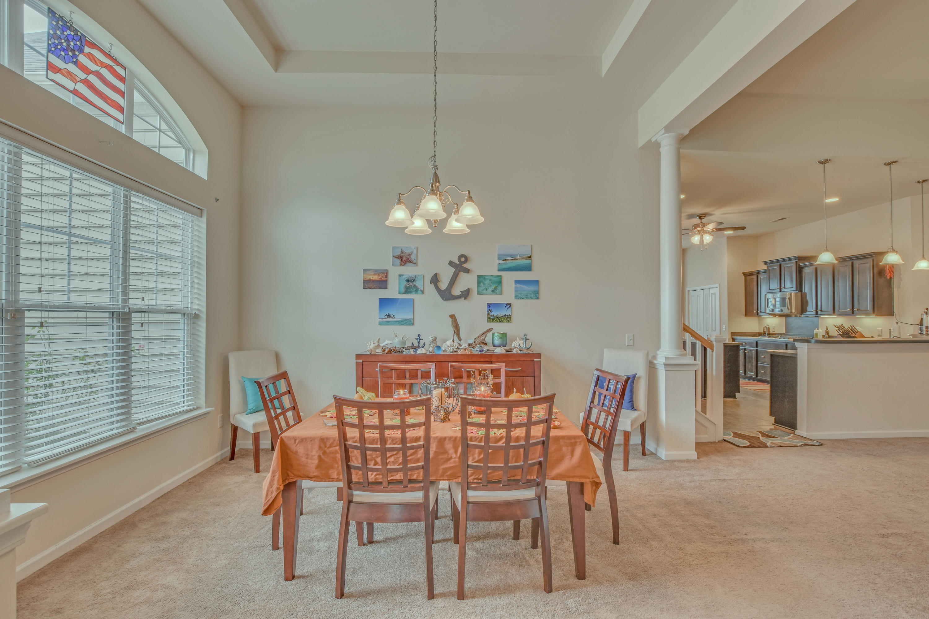 330 Decatur Drive Summerville, SC 29486 - Photo 4 of 54 Dining Room