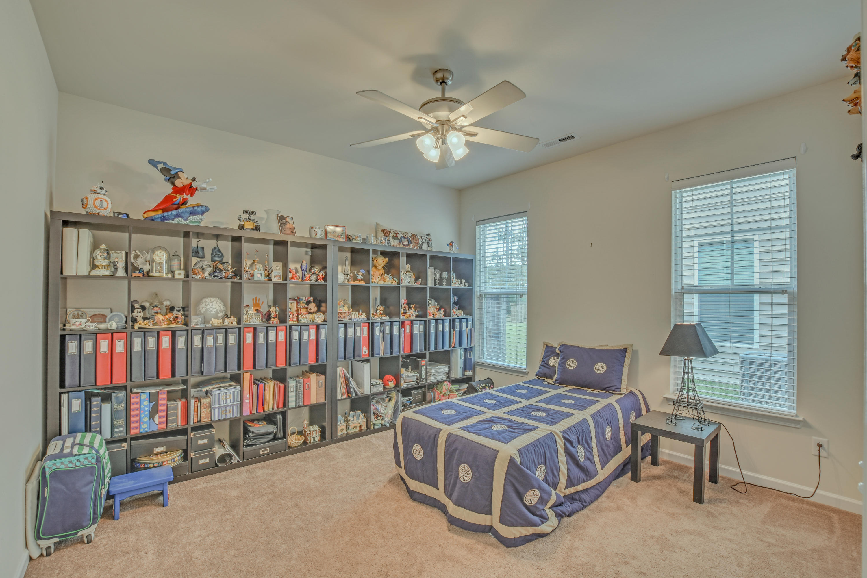 330 Decatur Drive Summerville, SC 29486 - Photo 32 of 54 3rd Bedroom
