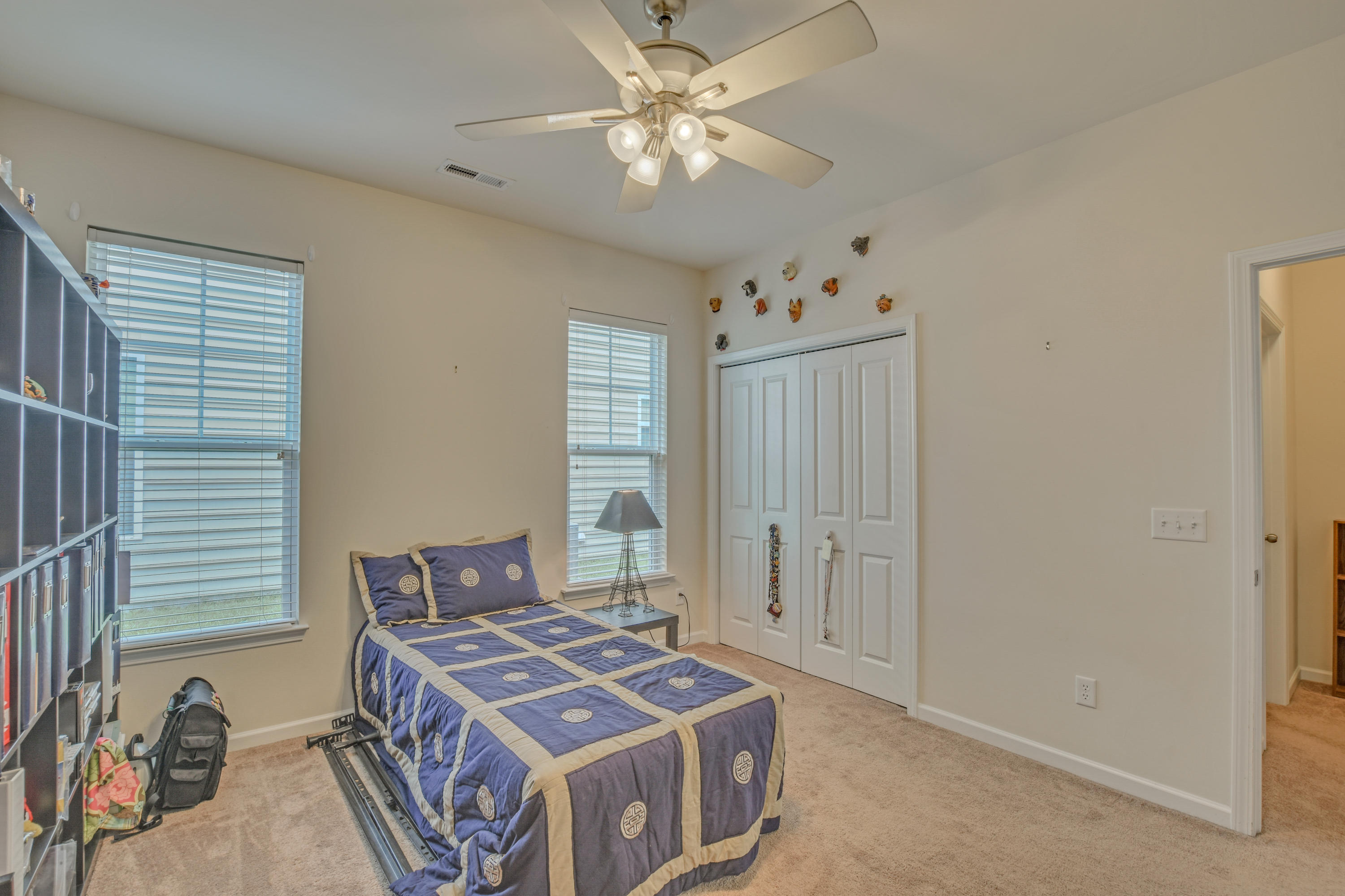 330 Decatur Drive Summerville, SC 29486 - Photo 33 of 54 3rd Bedroom