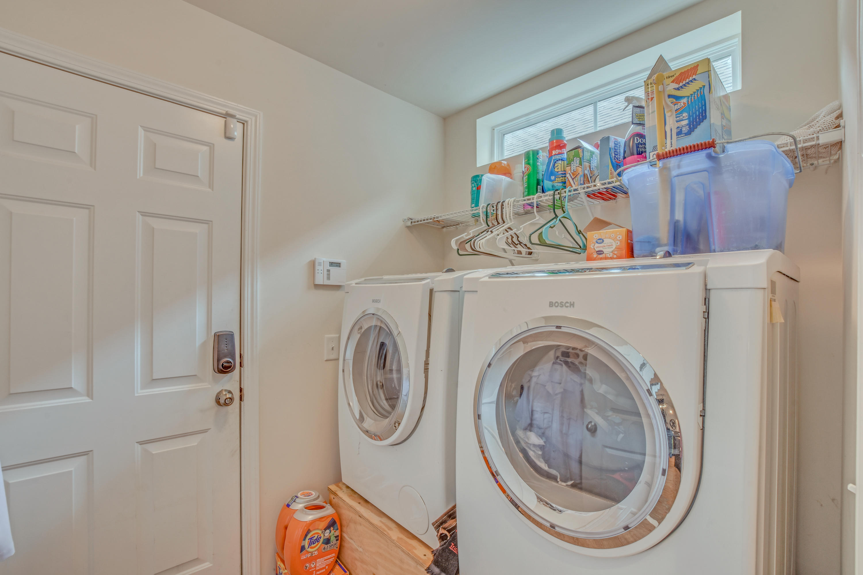 330 Decatur Drive Summerville, SC 29486 - Photo 37 of 54 Laundry Room