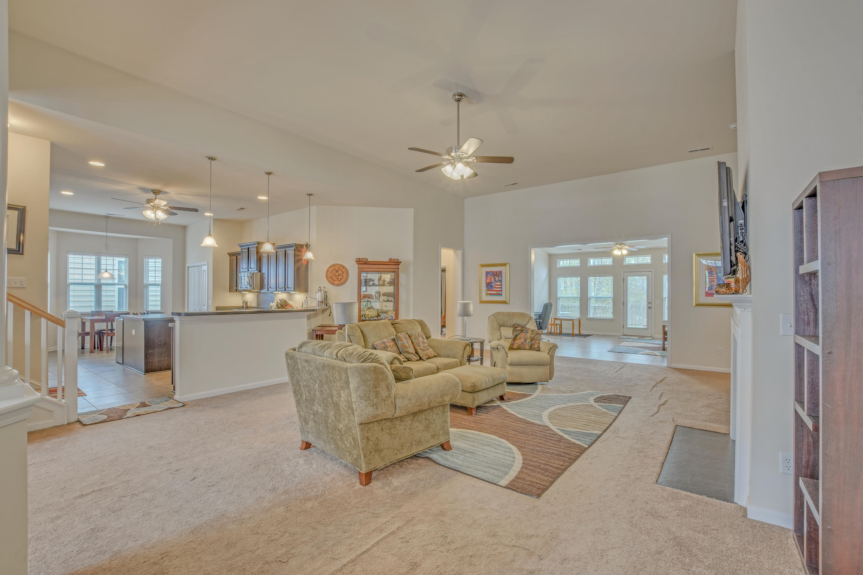 330 Decatur Drive Summerville, SC 29486 - Photo 38 of 54 Family Room