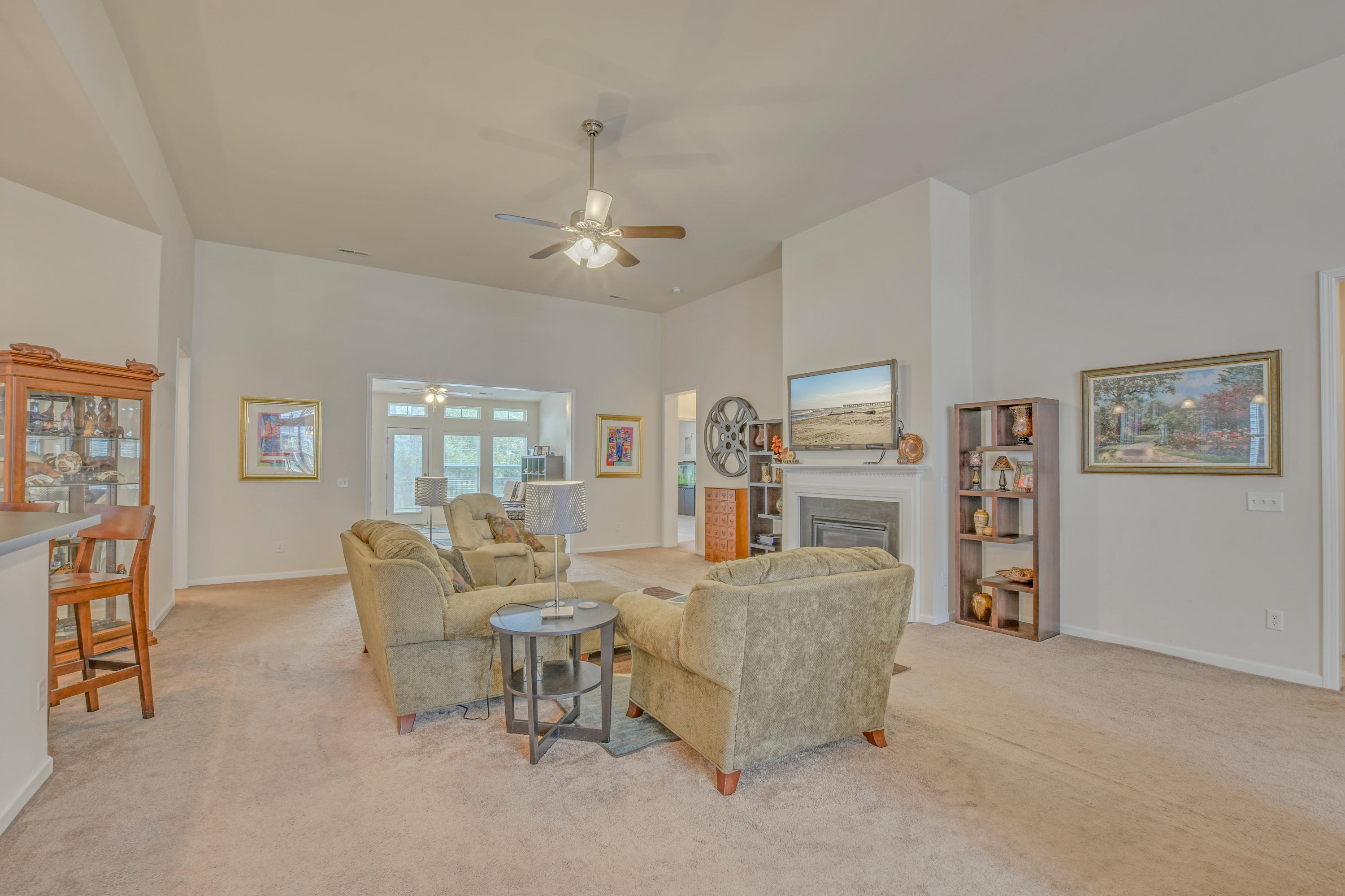 330 Decatur Drive Summerville, SC 29486 - Photo 39 of 54 Family Room
