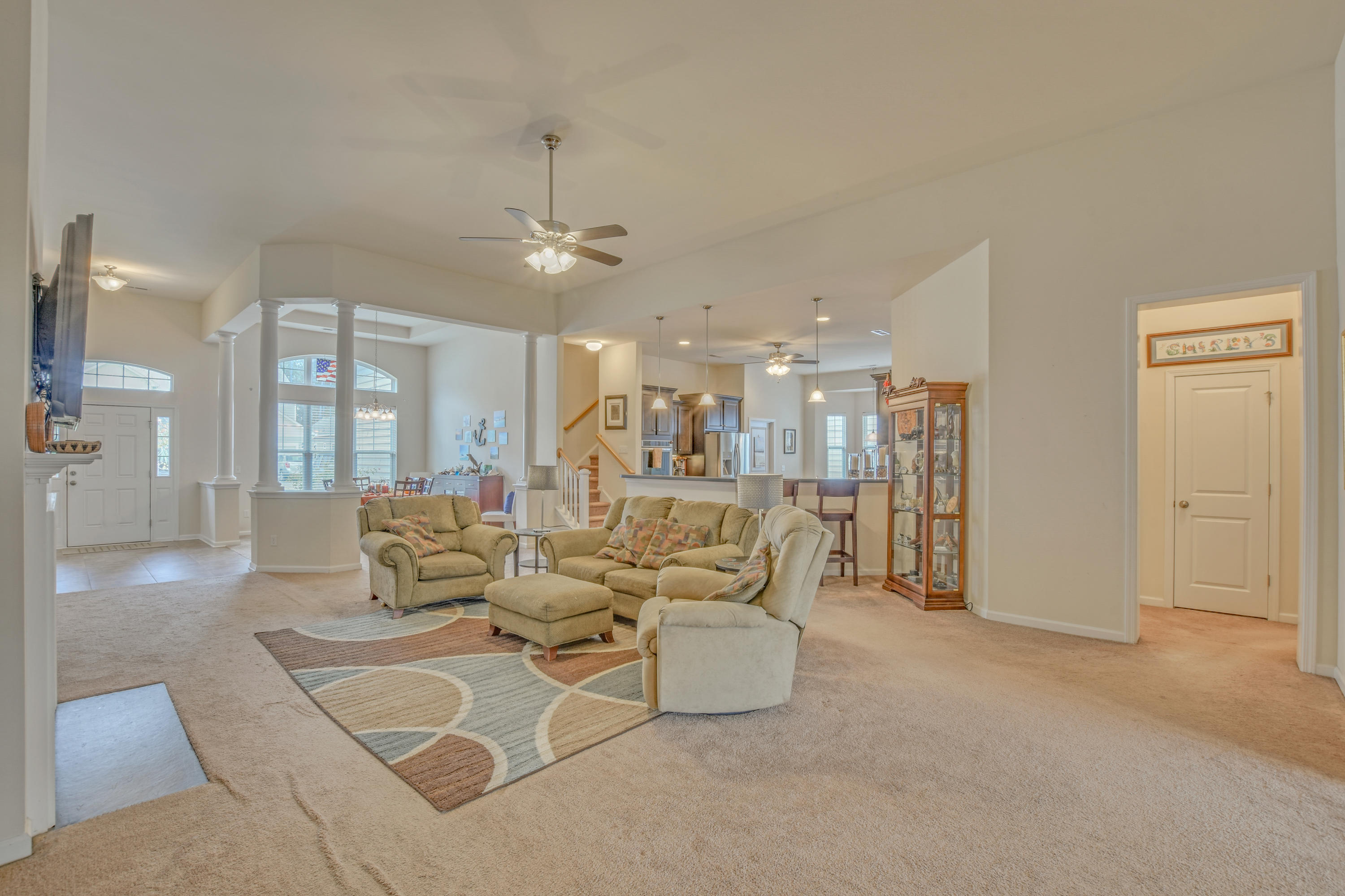 330 Decatur Drive Summerville, SC 29486 - Photo 40 of 54 Family Room