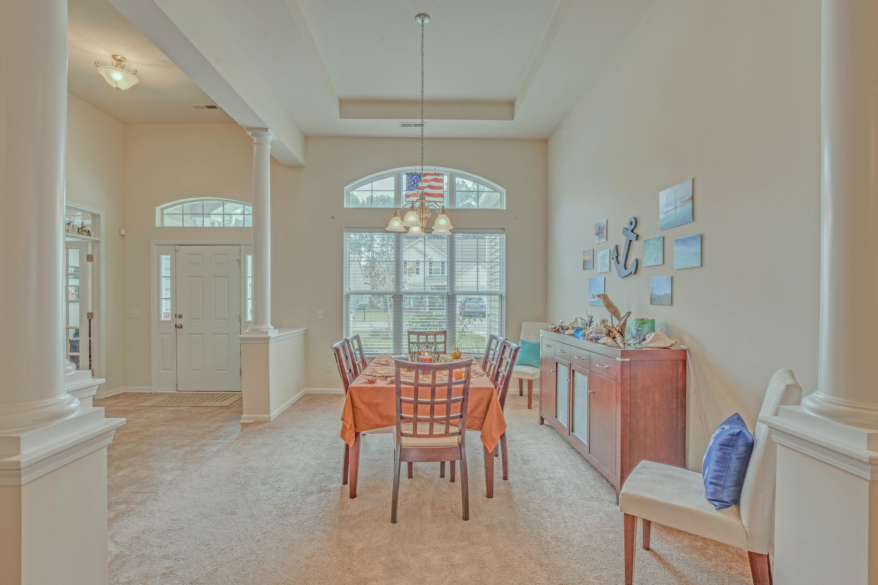 330 Decatur Drive Summerville, SC 29486 - Photo 5 of 54 Dining Room