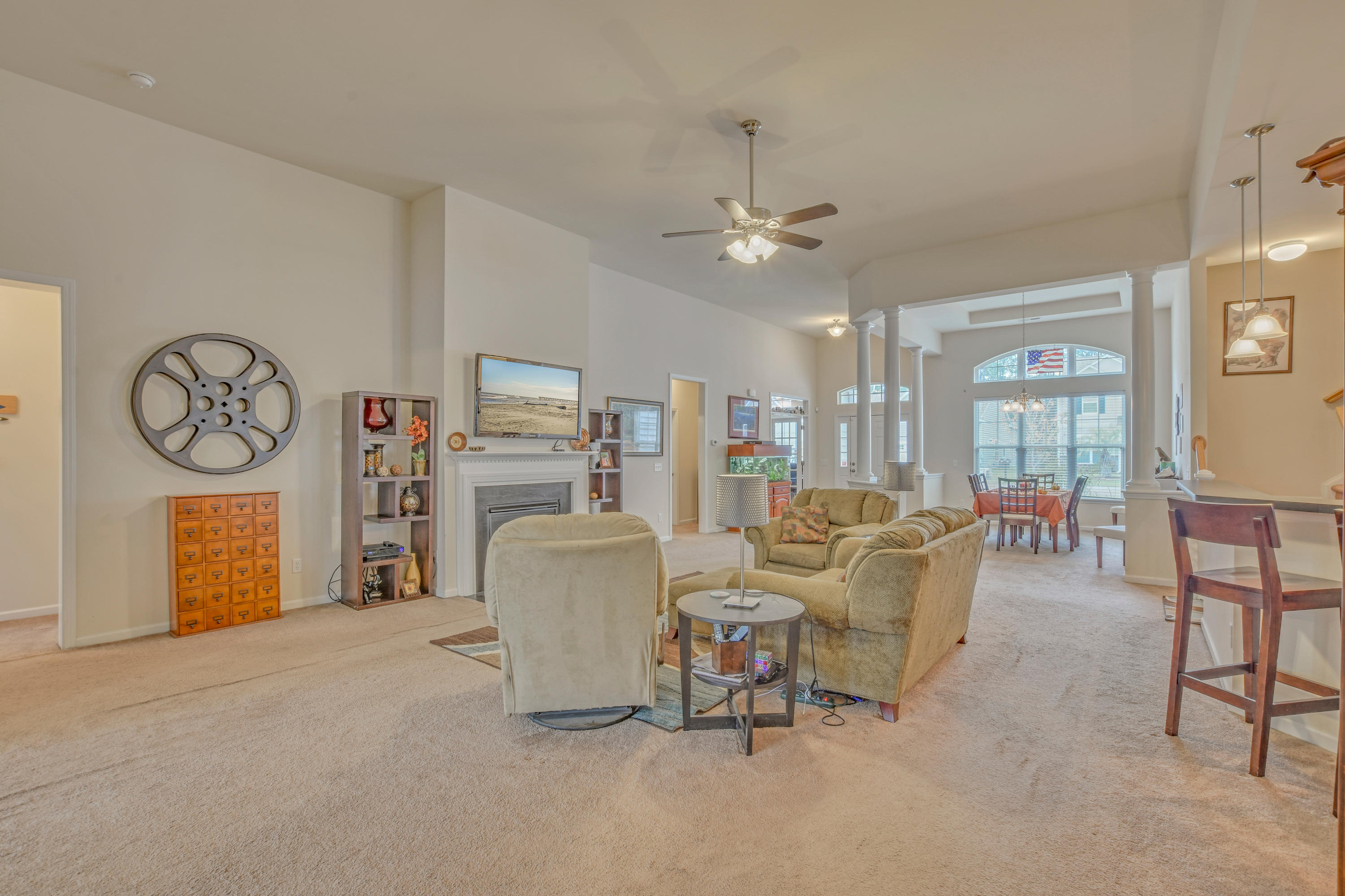 330 Decatur Drive Summerville, SC 29486 - Photo 41 of 54 Family Room