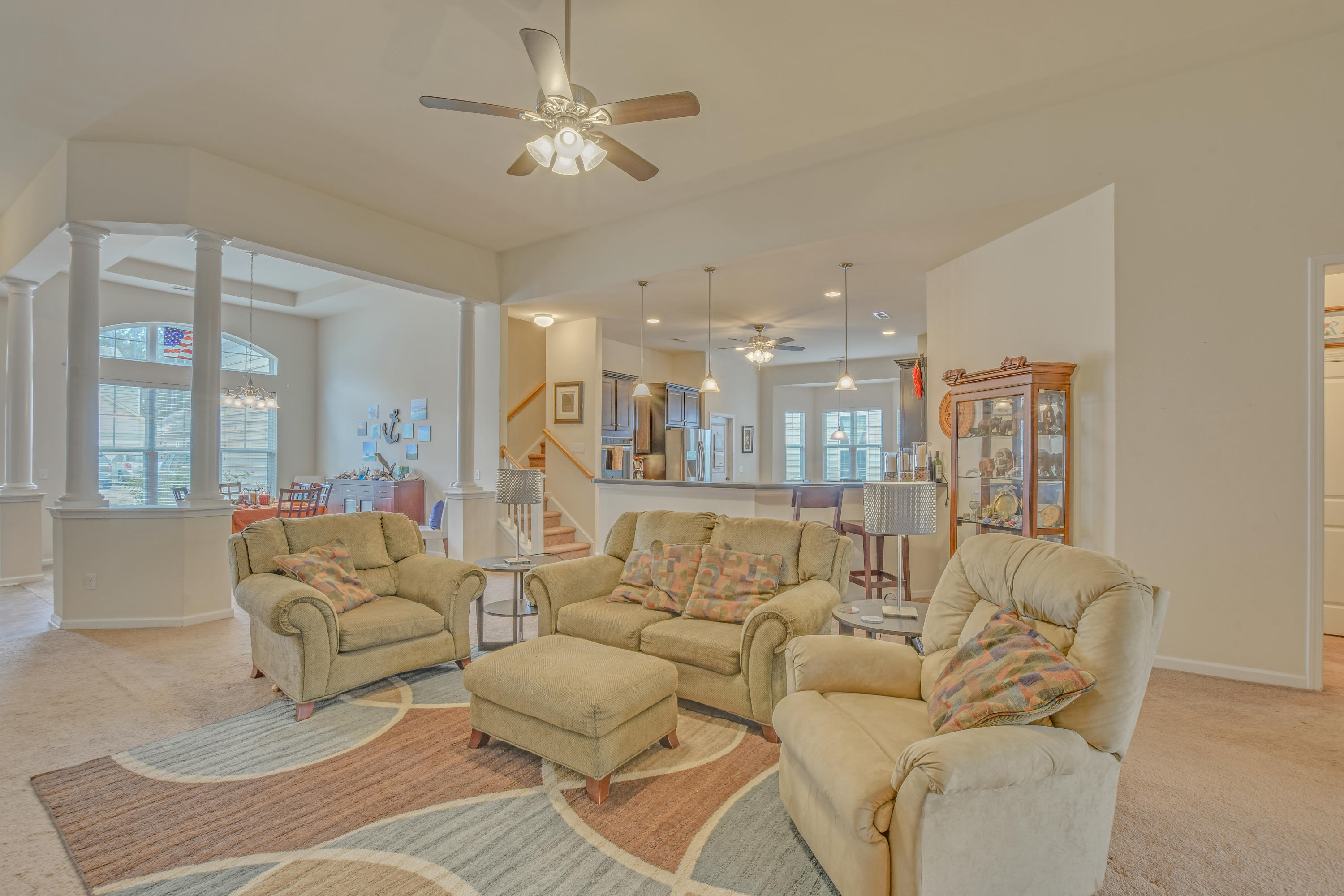 330 Decatur Drive Summerville, SC 29486 - Photo 42 of 54 Family Room