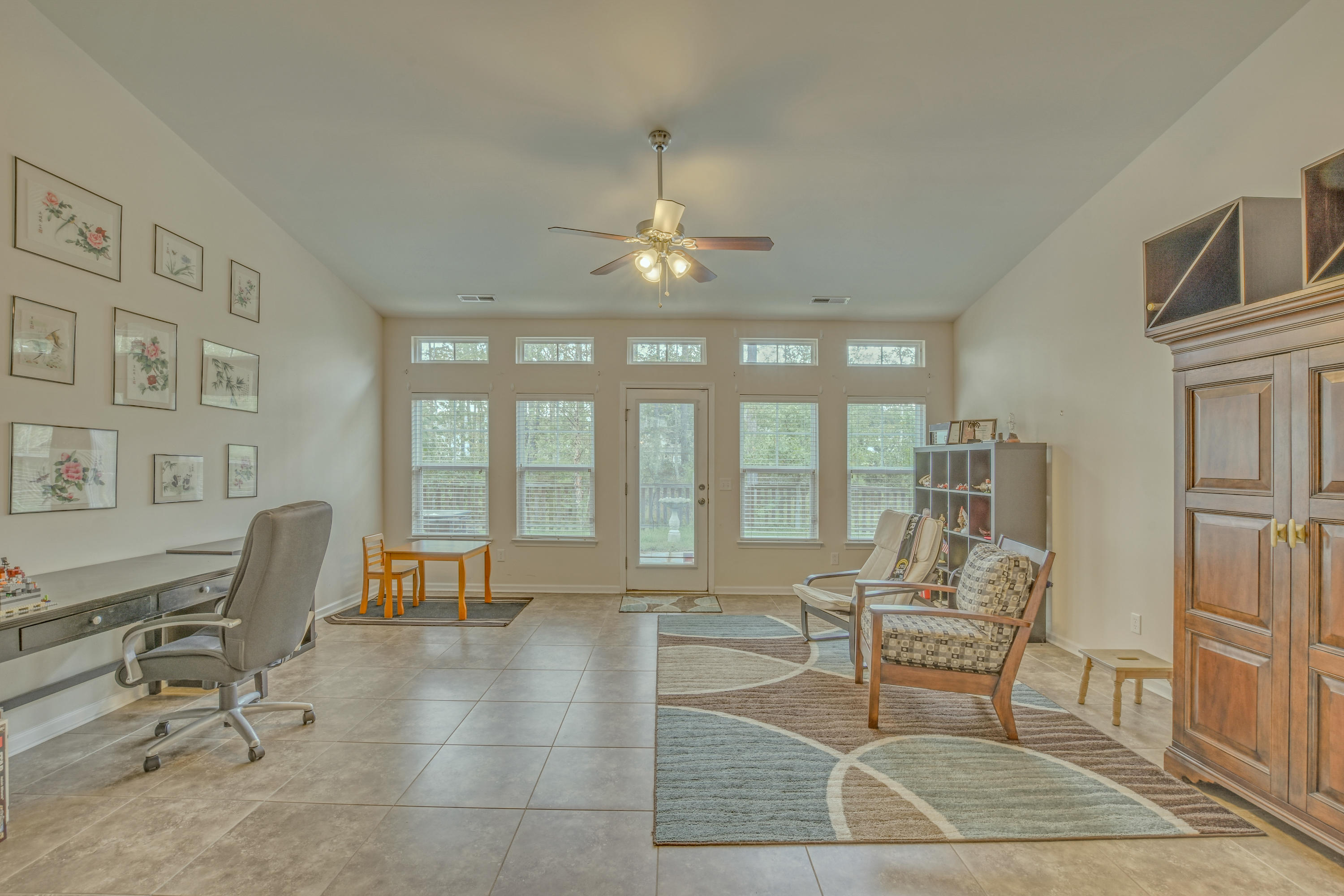330 Decatur Drive Summerville, SC 29486 - Photo 43 of 54 Bonus Room