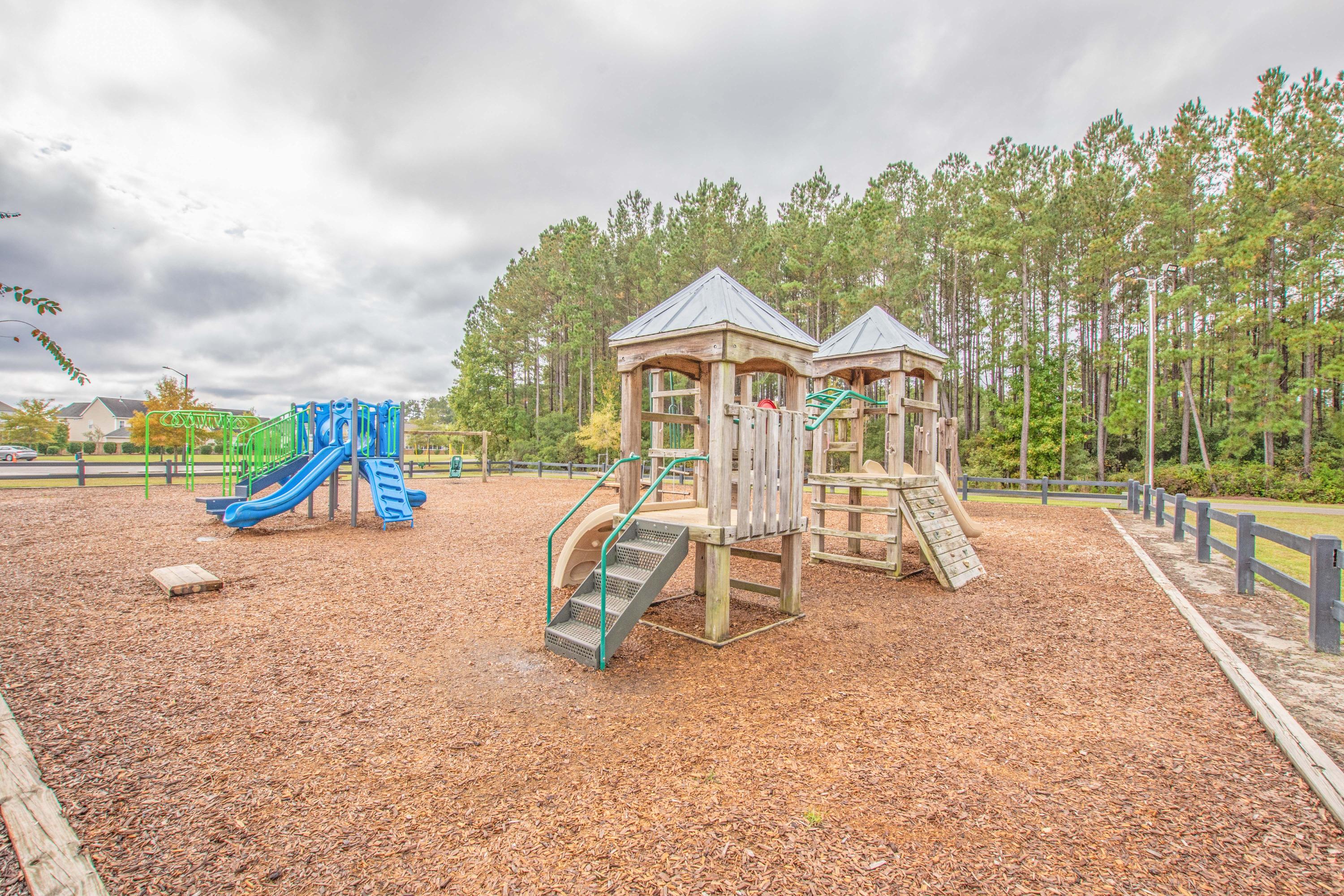 330 Decatur Drive Summerville, SC 29486 - Photo 47 of 54 Park