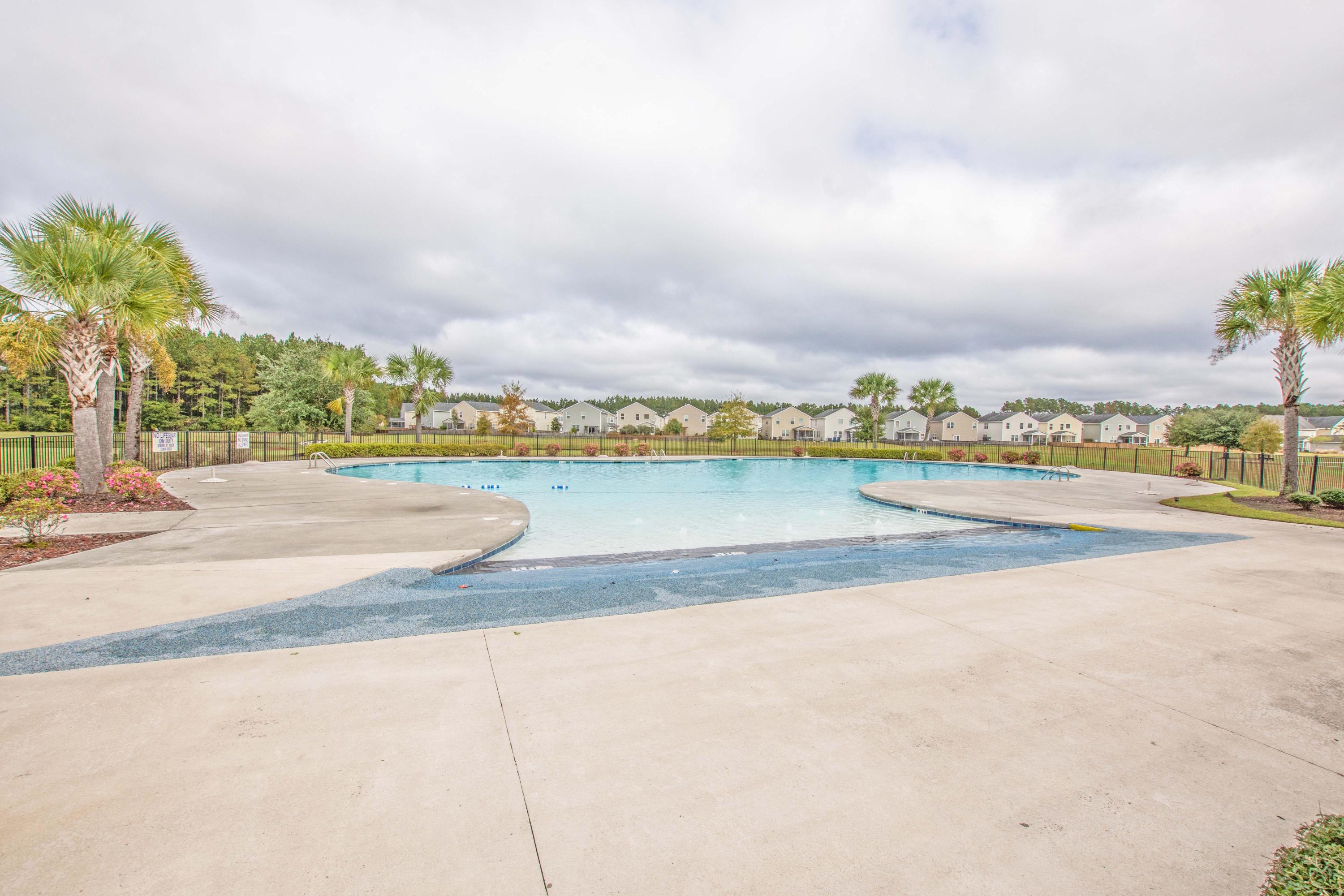 330 Decatur Drive Summerville, SC 29486 - Photo 50 of 54 Pool