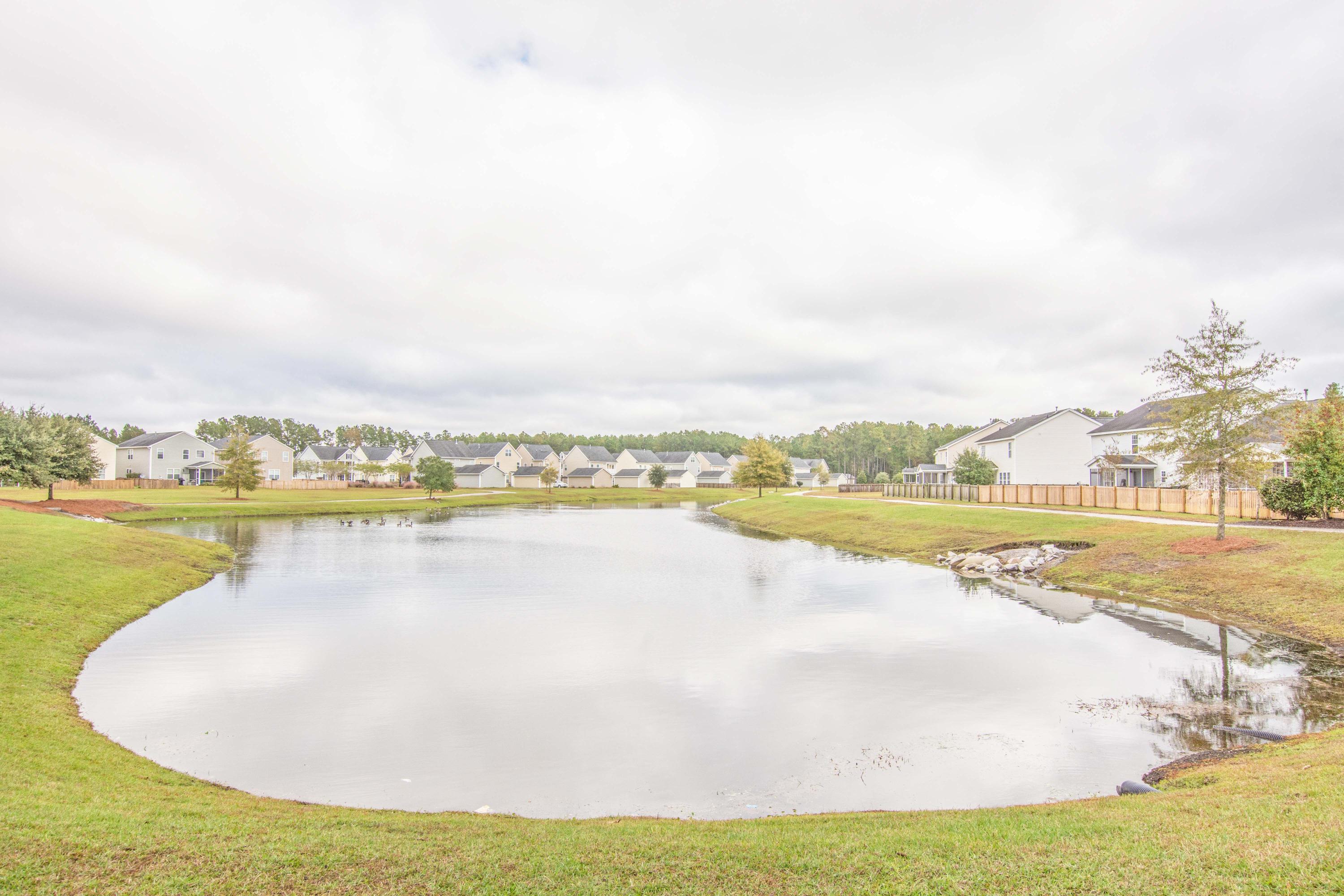 330 Decatur Drive Summerville, SC 29486 - Photo 51 of 54 Pond