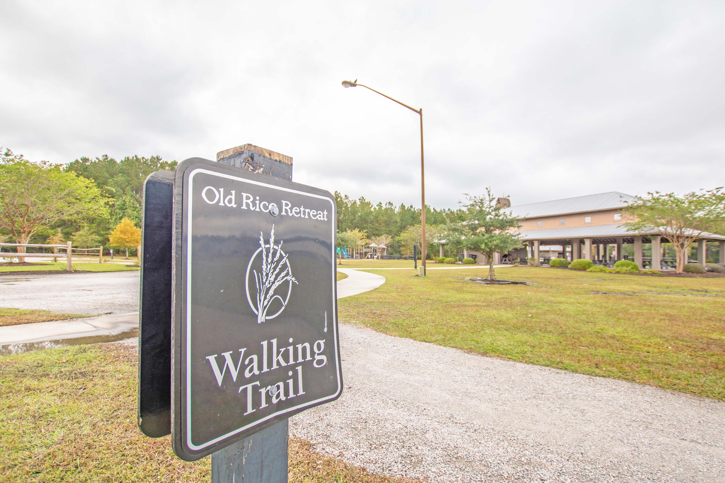 330 Decatur Drive Summerville, SC 29486 - Photo 52 of 54 Walking Trail