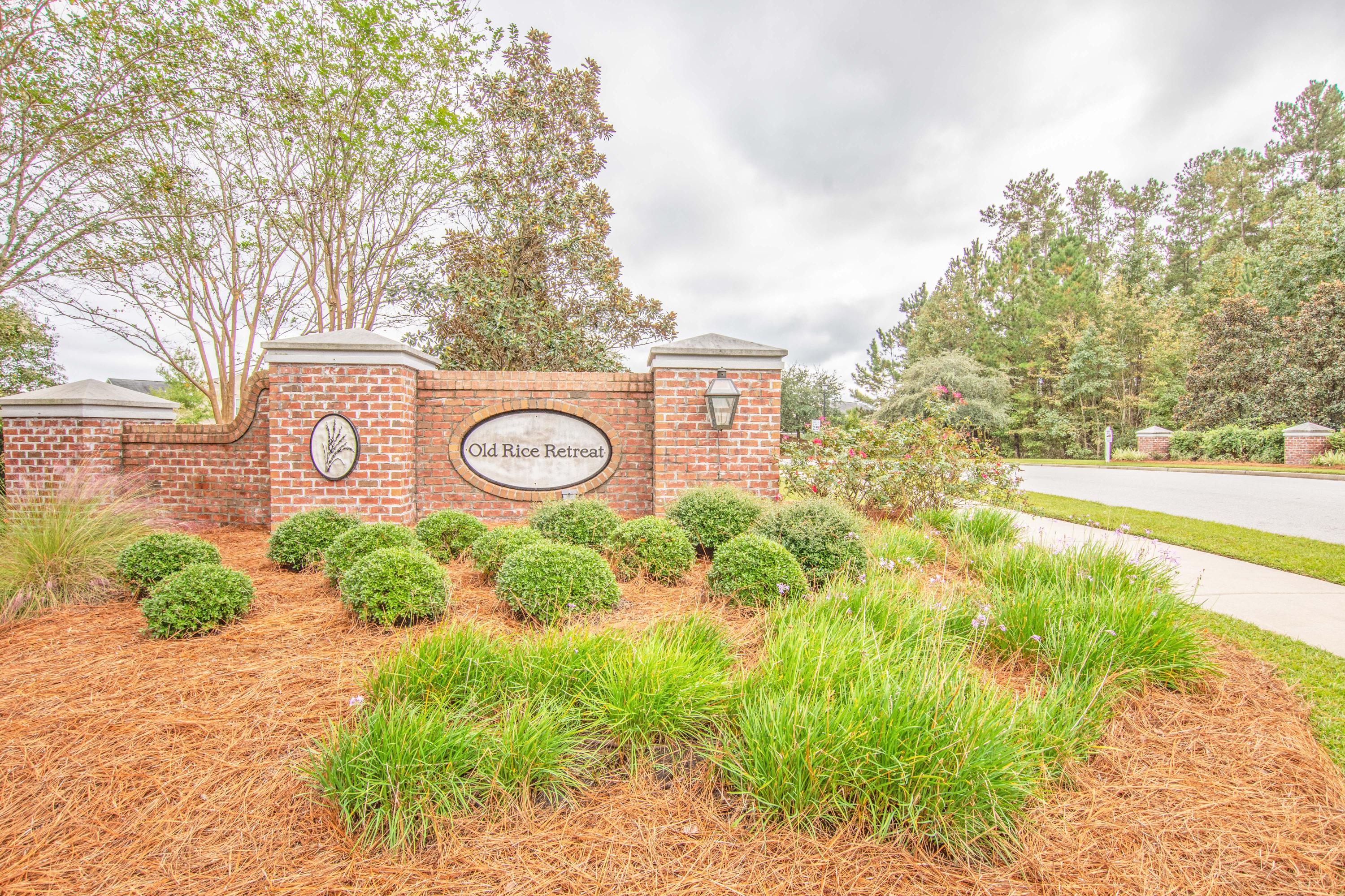 330 Decatur Drive Summerville, SC 29486 - Photo 53 of 54 Front Sign