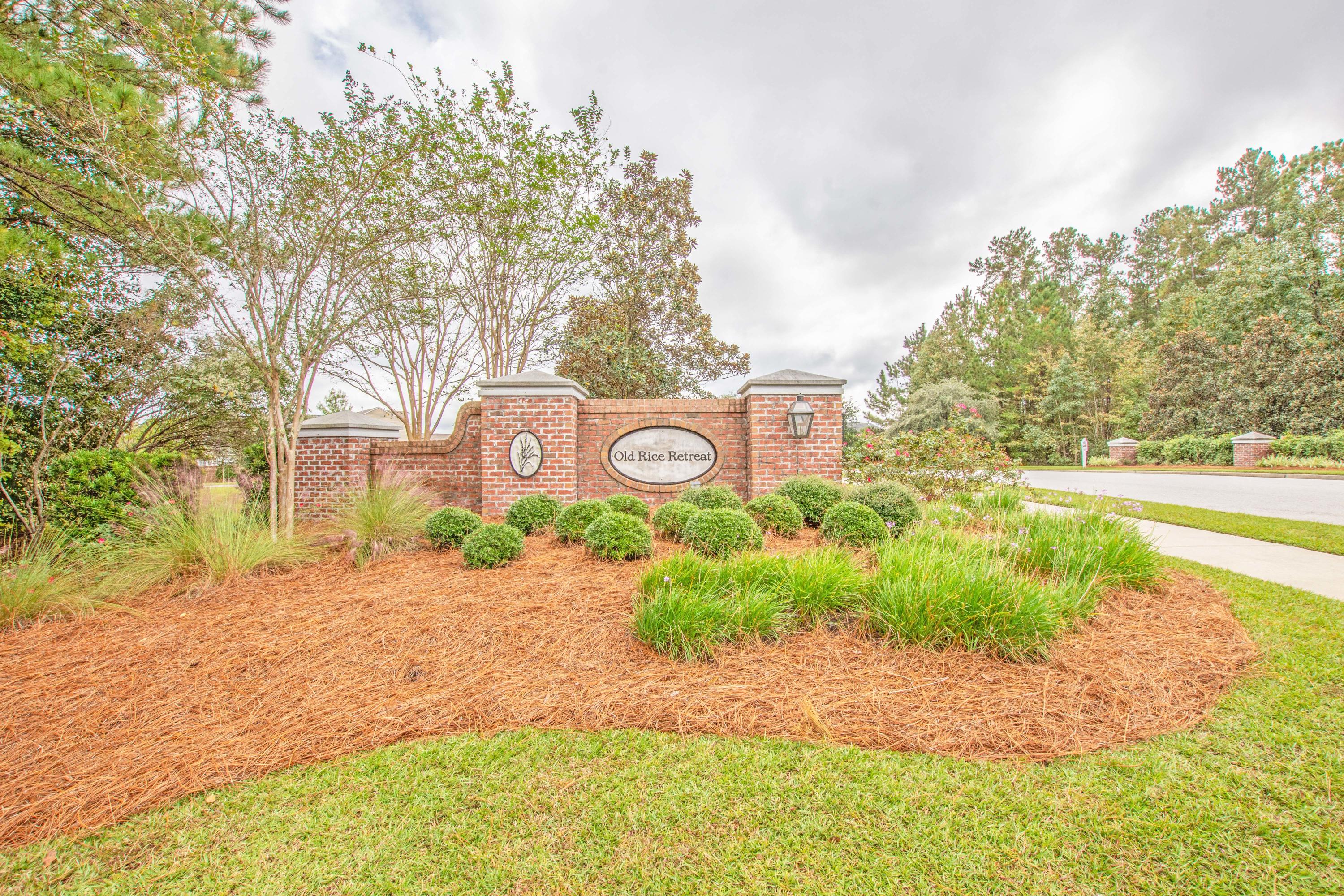 330 Decatur Drive Summerville, SC 29486 - Photo 54 of 54 Front Sign