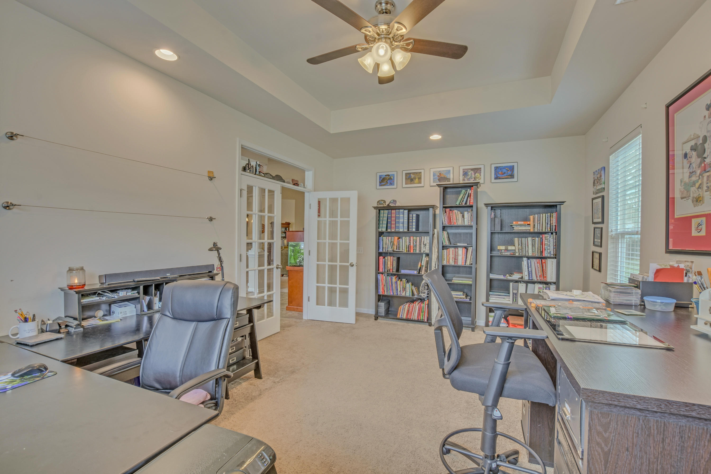 330 Decatur Drive Summerville, SC 29486 - Photo 9 of 54 Front Study