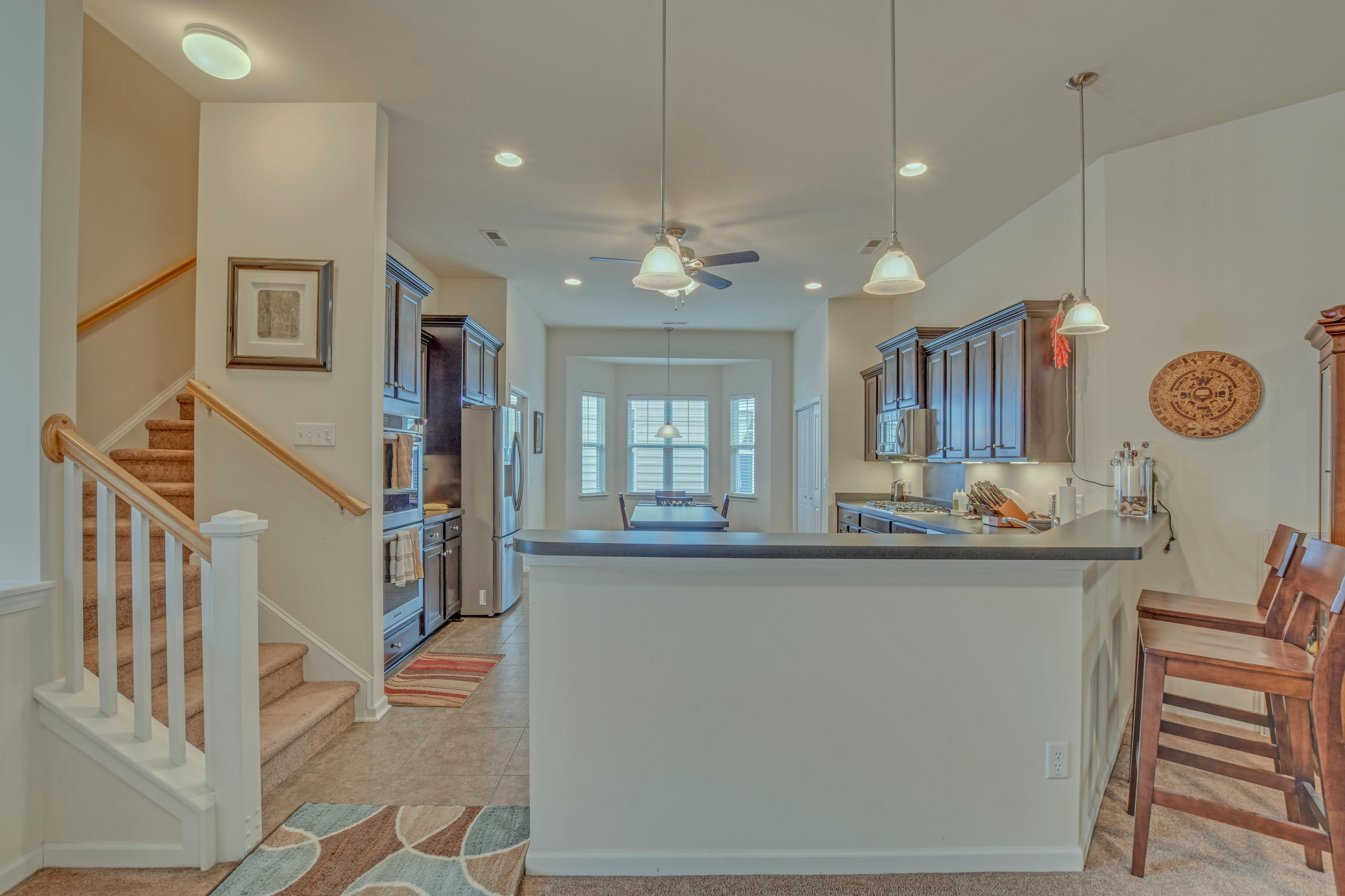 330 Decatur Drive Summerville, SC 29486 - Photo 10 of 54 Kitchen