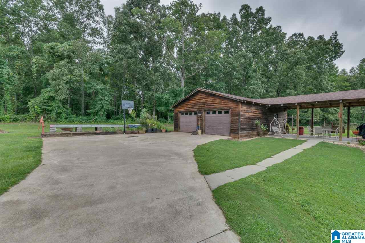 200 County Road 976 Jemison, AL 35085 - Photo 36 of 49