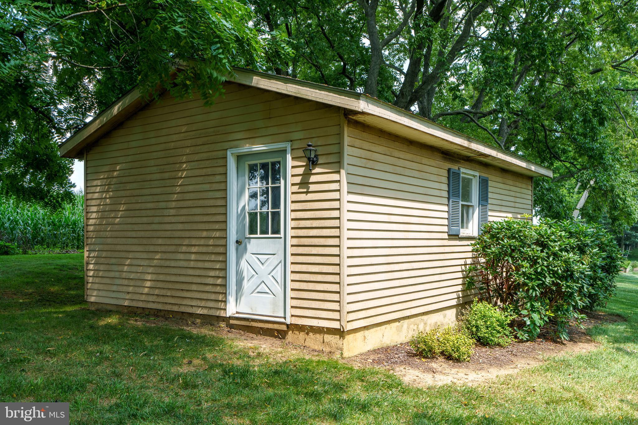 119 Pleasant View Drive Lititz, PA 17543 - Photo 45 of 49