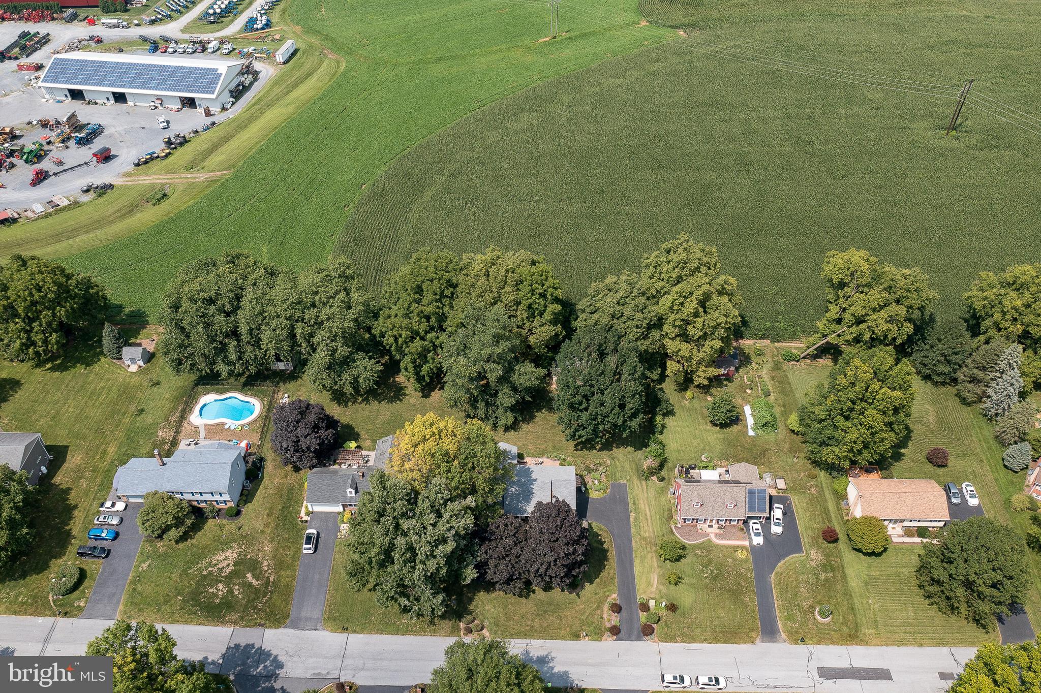 119 Pleasant View Drive Lititz, PA 17543 - Photo 48 of 49