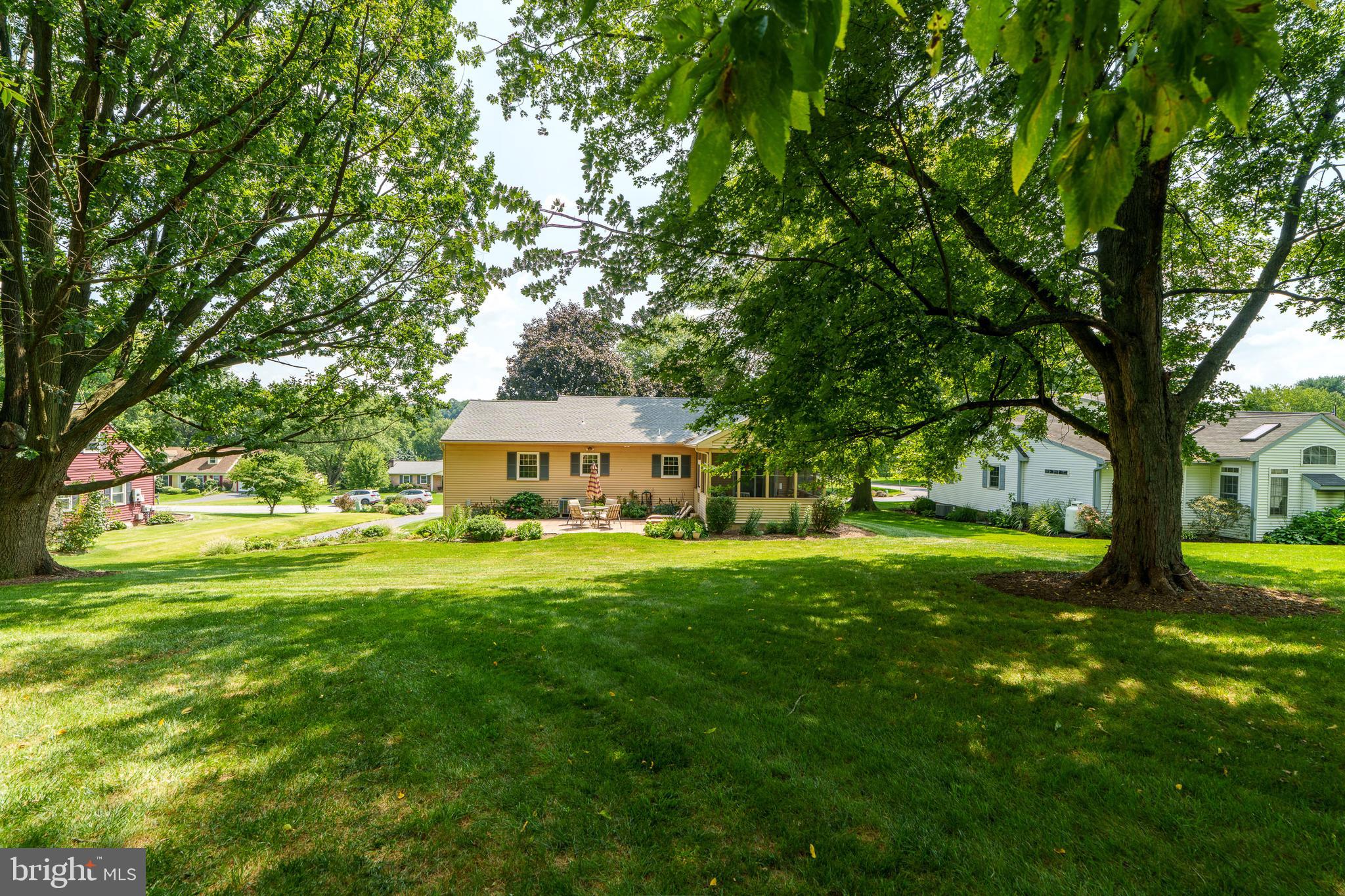 119 Pleasant View Drive Lititz, PA 17543 - Photo 8 of 49