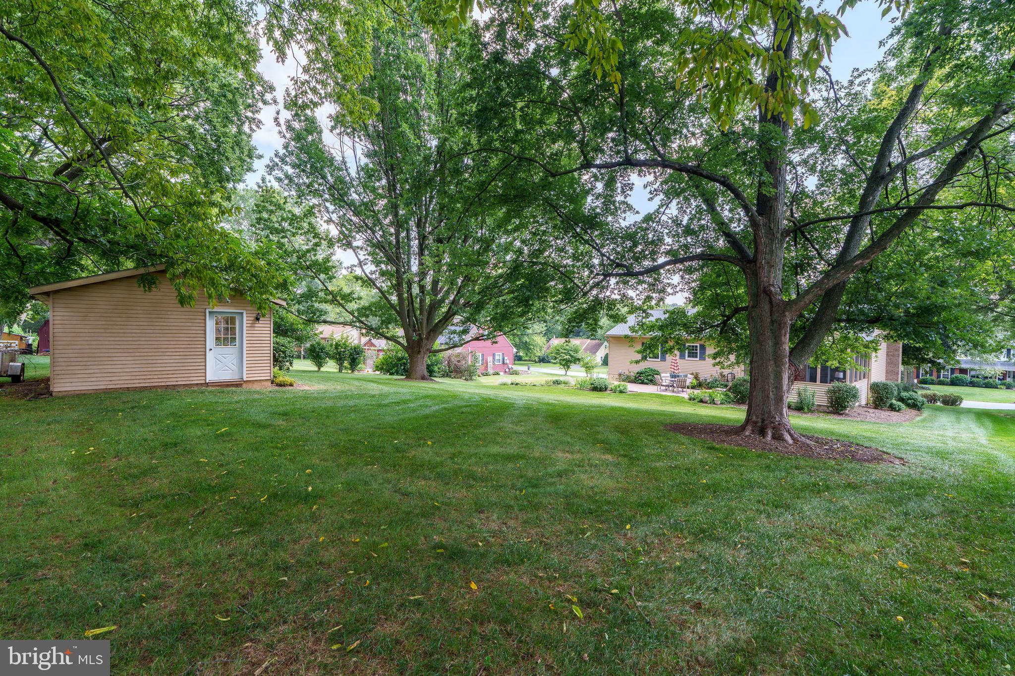 119 Pleasant View Drive Lititz, PA 17543 - Photo 9 of 49