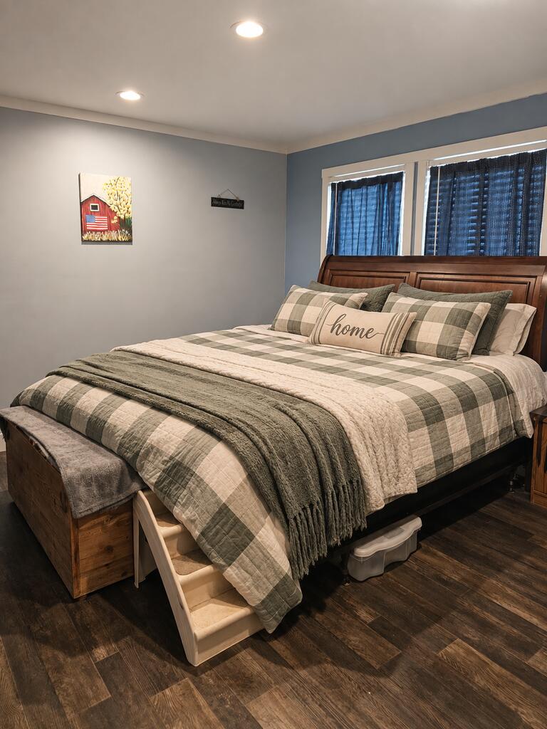 631 White Hall Road Bluefield, VA 24605 - Photo 5 of 18 Gallery Image 5