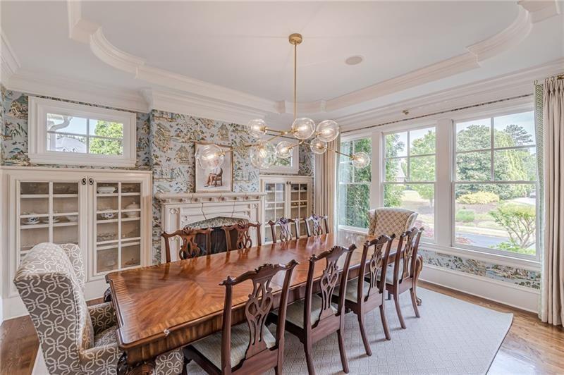2010 Caladium Way Roswell, GA 30075 - Photo 22 of 71 Gallery Image 22