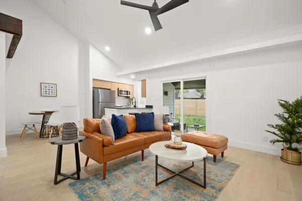$299,000 | 6807 Woodhue Drive, Unit A, Austin, TX 78745