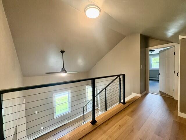 887 Foxes Ridge Road Acton, ME 04001 - Photo 38 of 41 Open 2nd floor