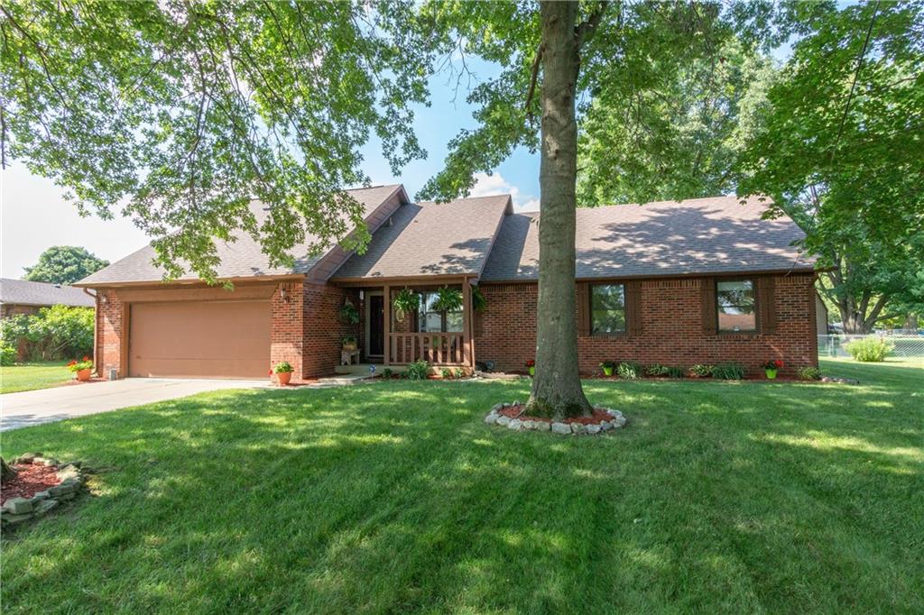 5696 Broyles Road Avon, IN 46123 - Photo 1 of 26 Gallery Image 1