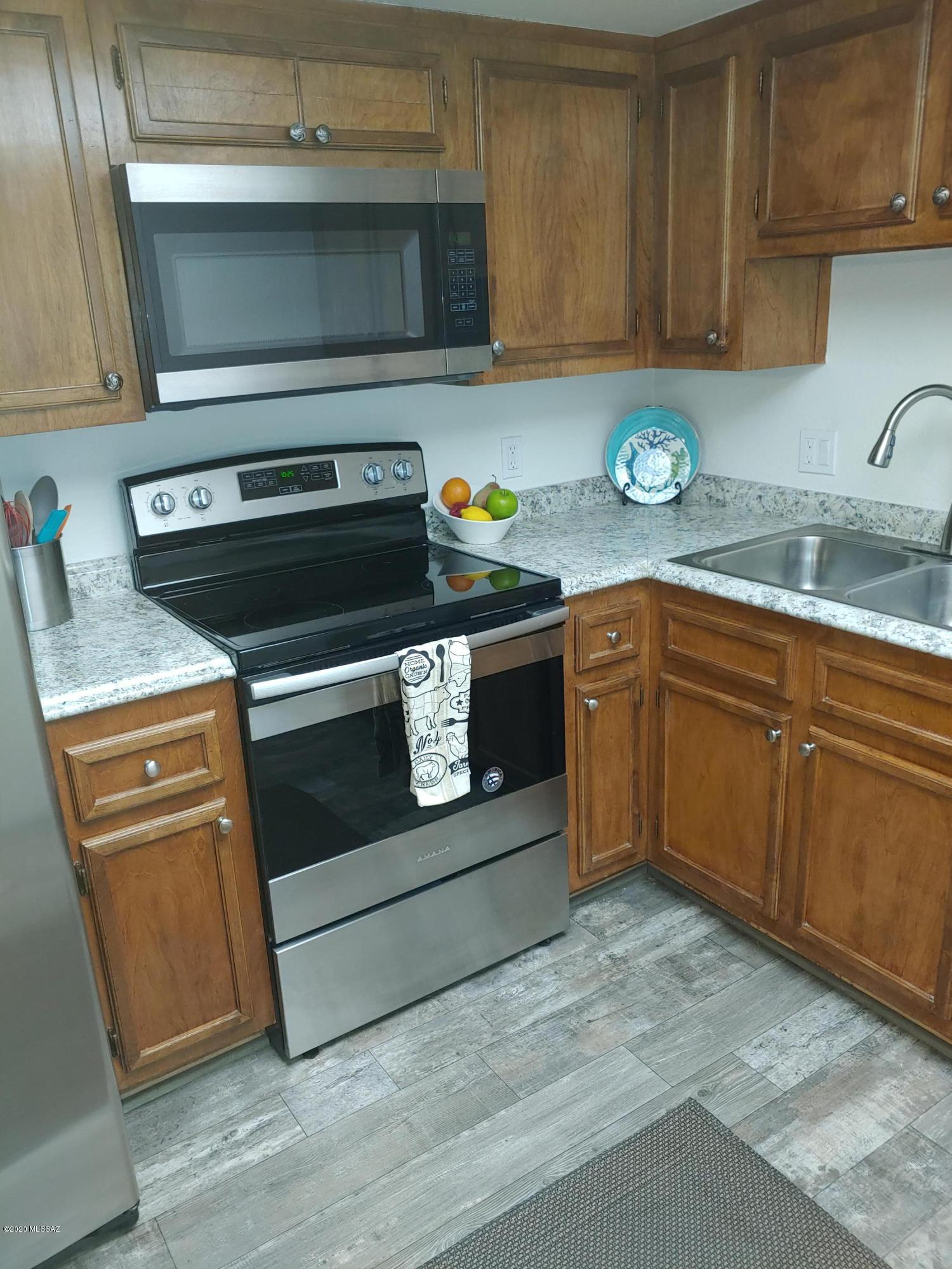 8263 North Oracle Road, Unit 236 Tucson, AZ 85704 - Photo 13 of 18