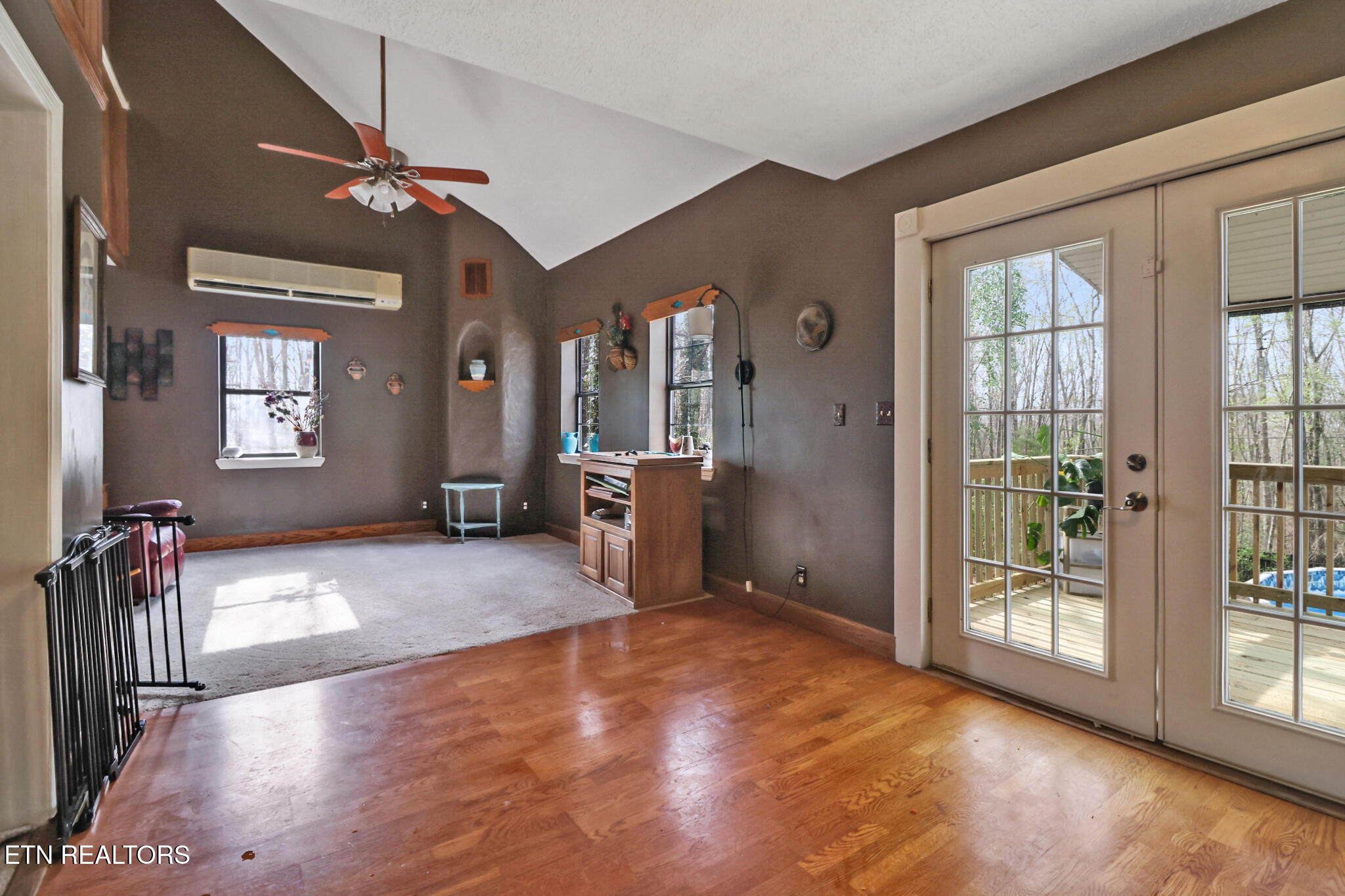 116 Grouse Ridge Road Harriman, TN 37748 - Photo 11 of 40 View 2