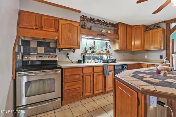 $475,000 | 116 Grouse Ridge Road, Harriman, TN 37748