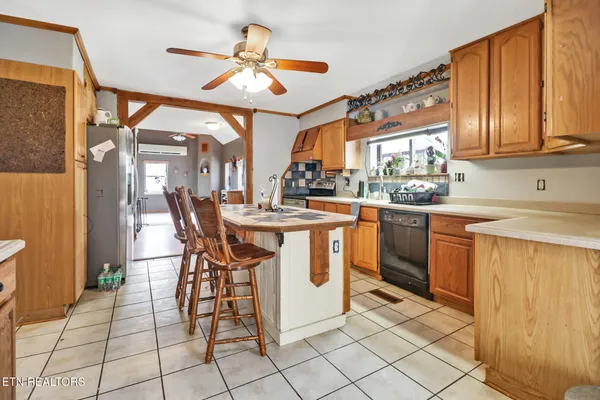 $475,000 | 116 Grouse Ridge Road, Harriman, TN 37748