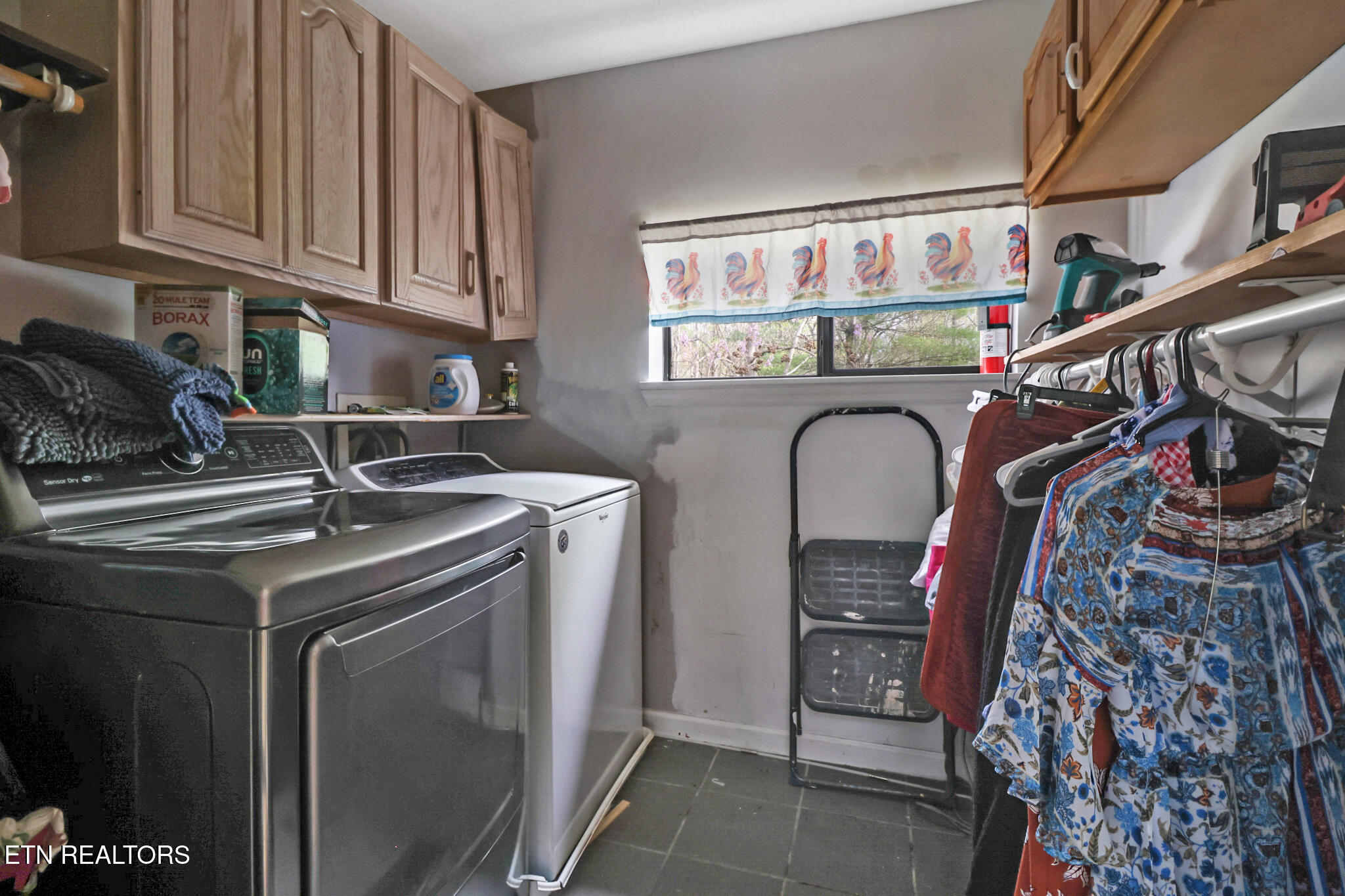 116 Grouse Ridge Road Harriman, TN 37748 - Photo 16 of 40 Laundry